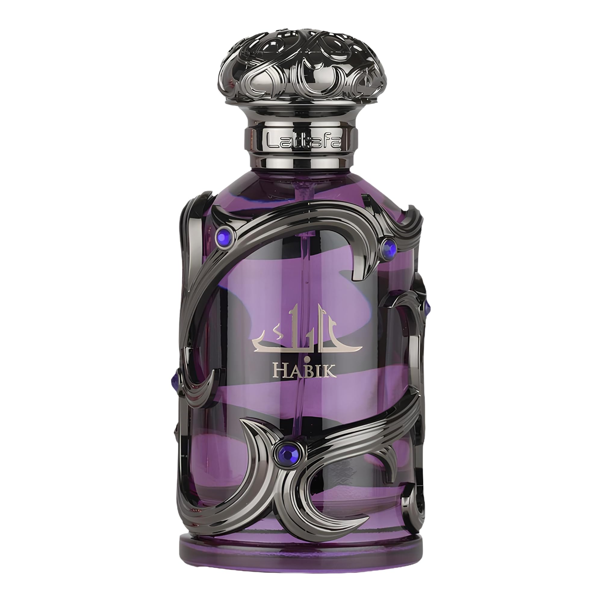 Habik By Lattafa For Men EDP 3.4 oz