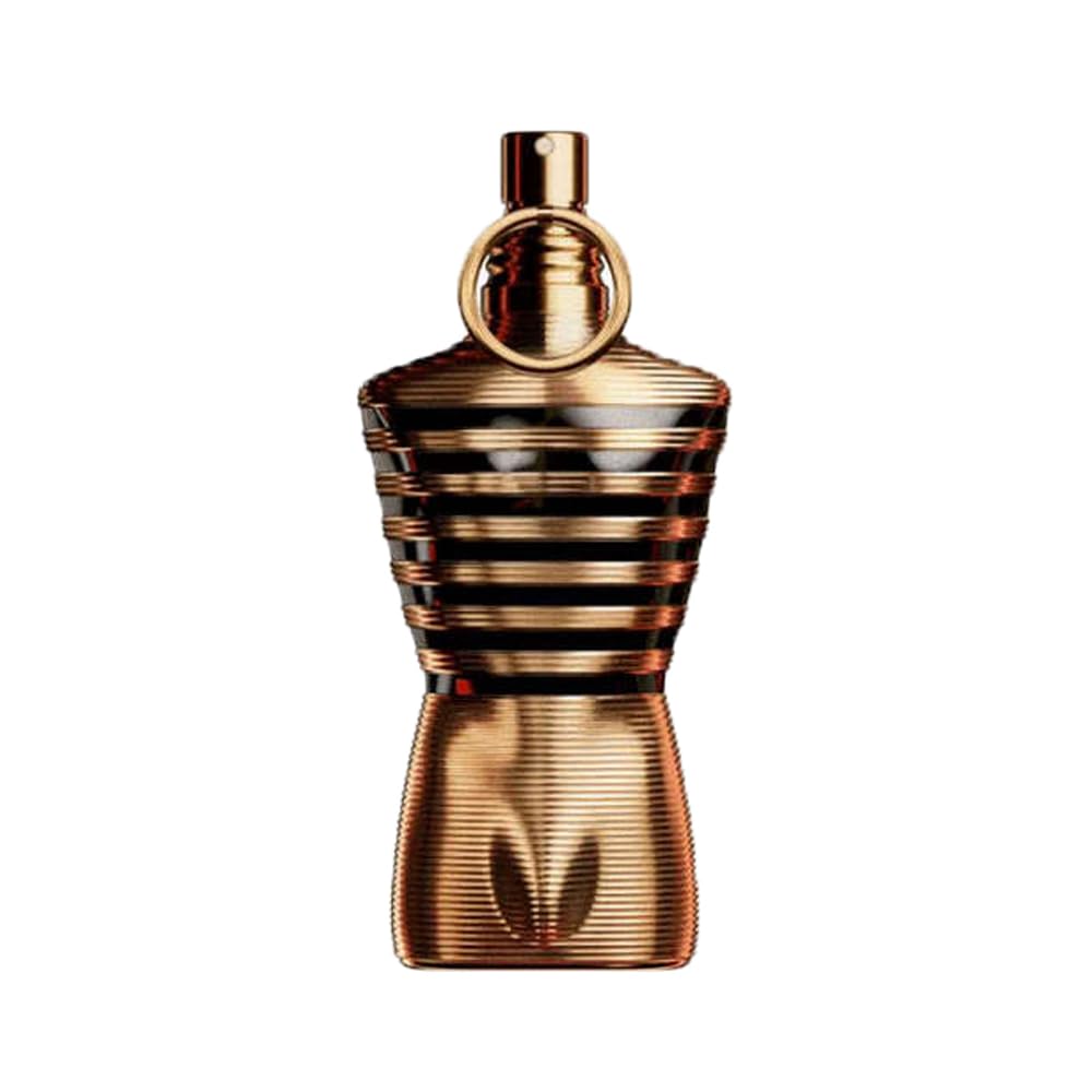 Jean Paul Gaultier Le Male Elixir Parfum - Thumbnail 3
