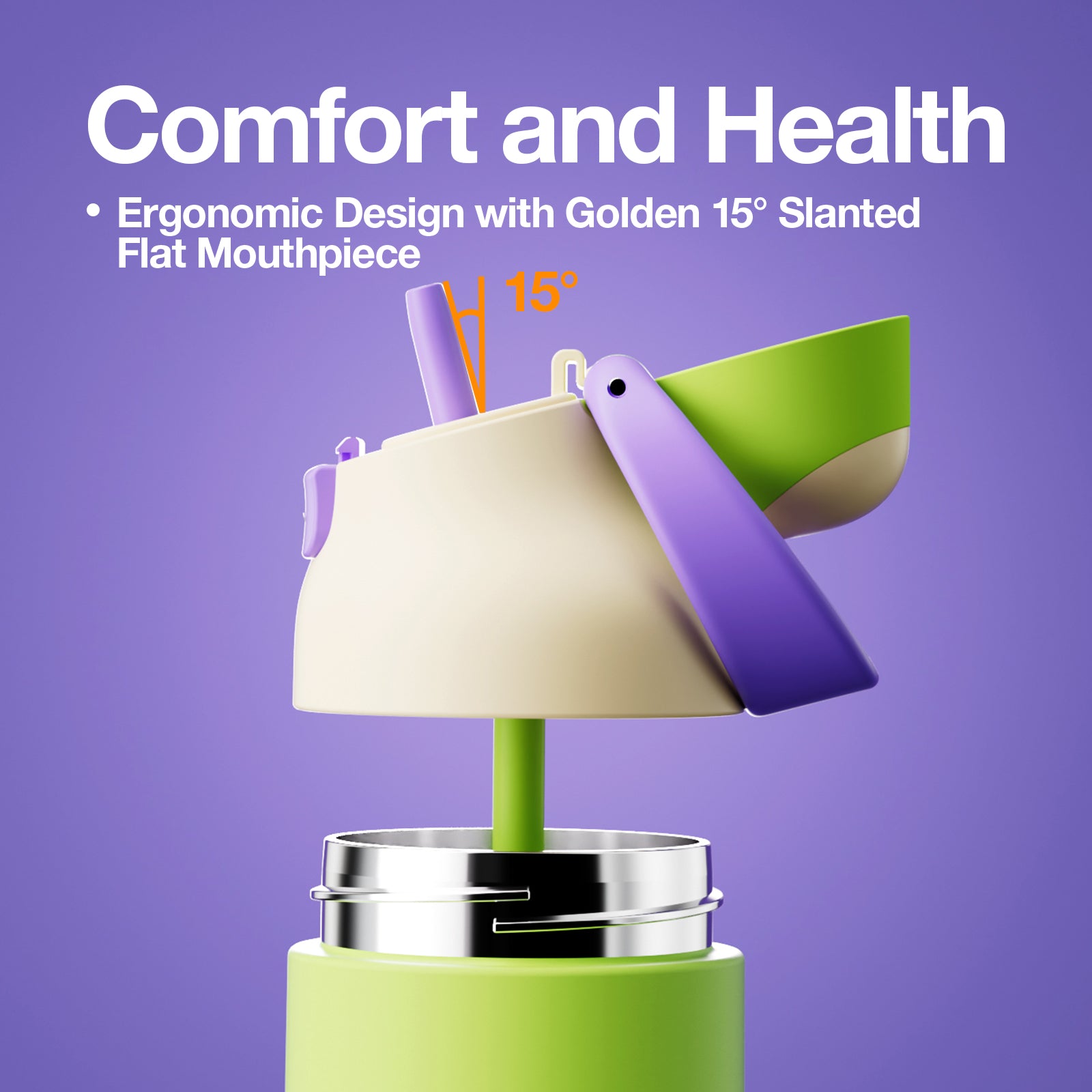 Kada Bottle - Thumbnail 5