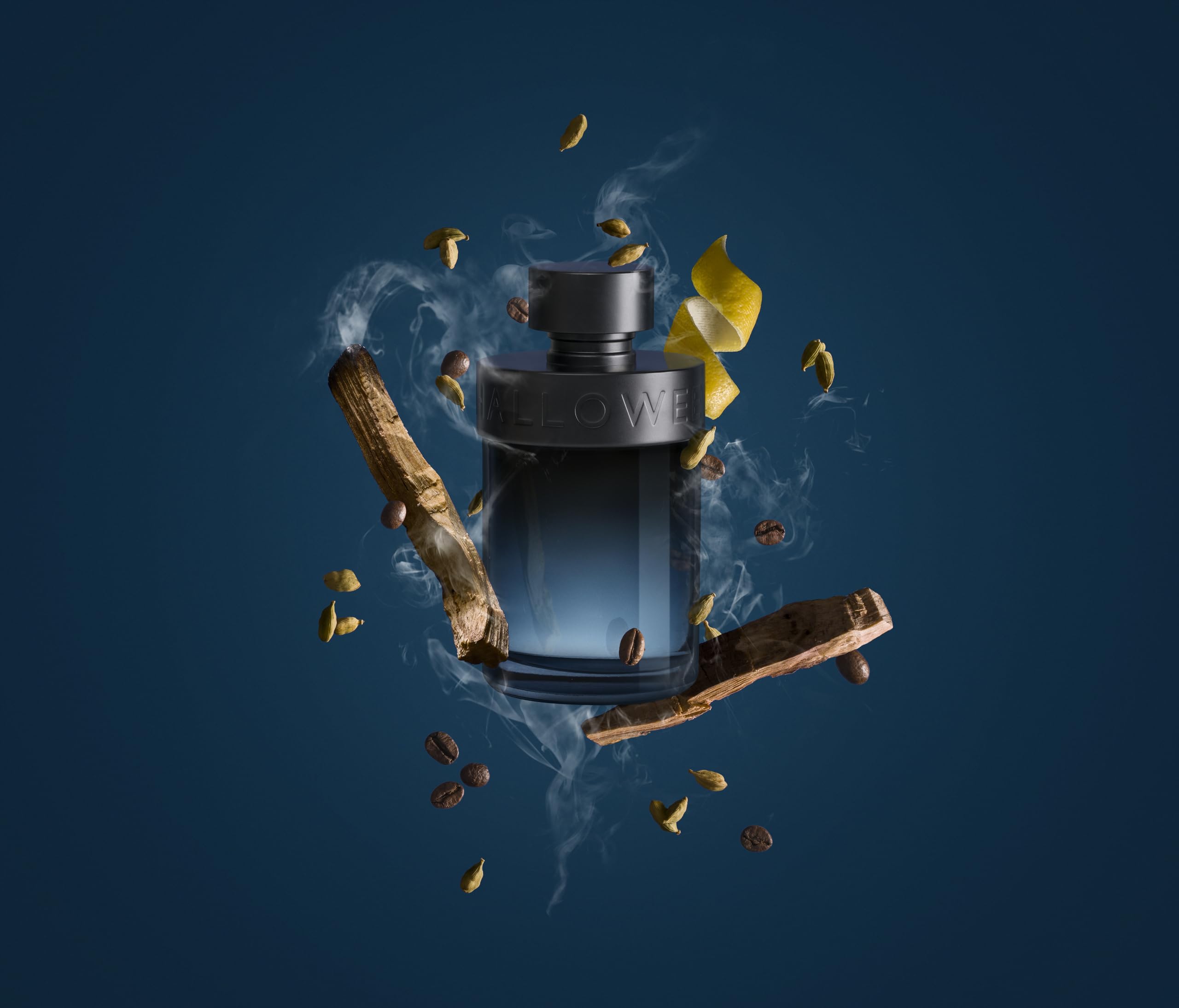 Halloween Man "x" 4.2 M Spain 12pcs Bybox EDT