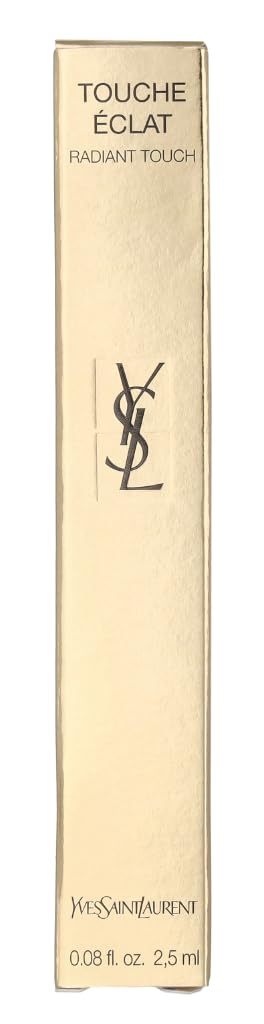Yves Saint Laurent Touche Eclat Radiant Touch Concealer No. 2 Luminous Ivory / - Thumbnail 3