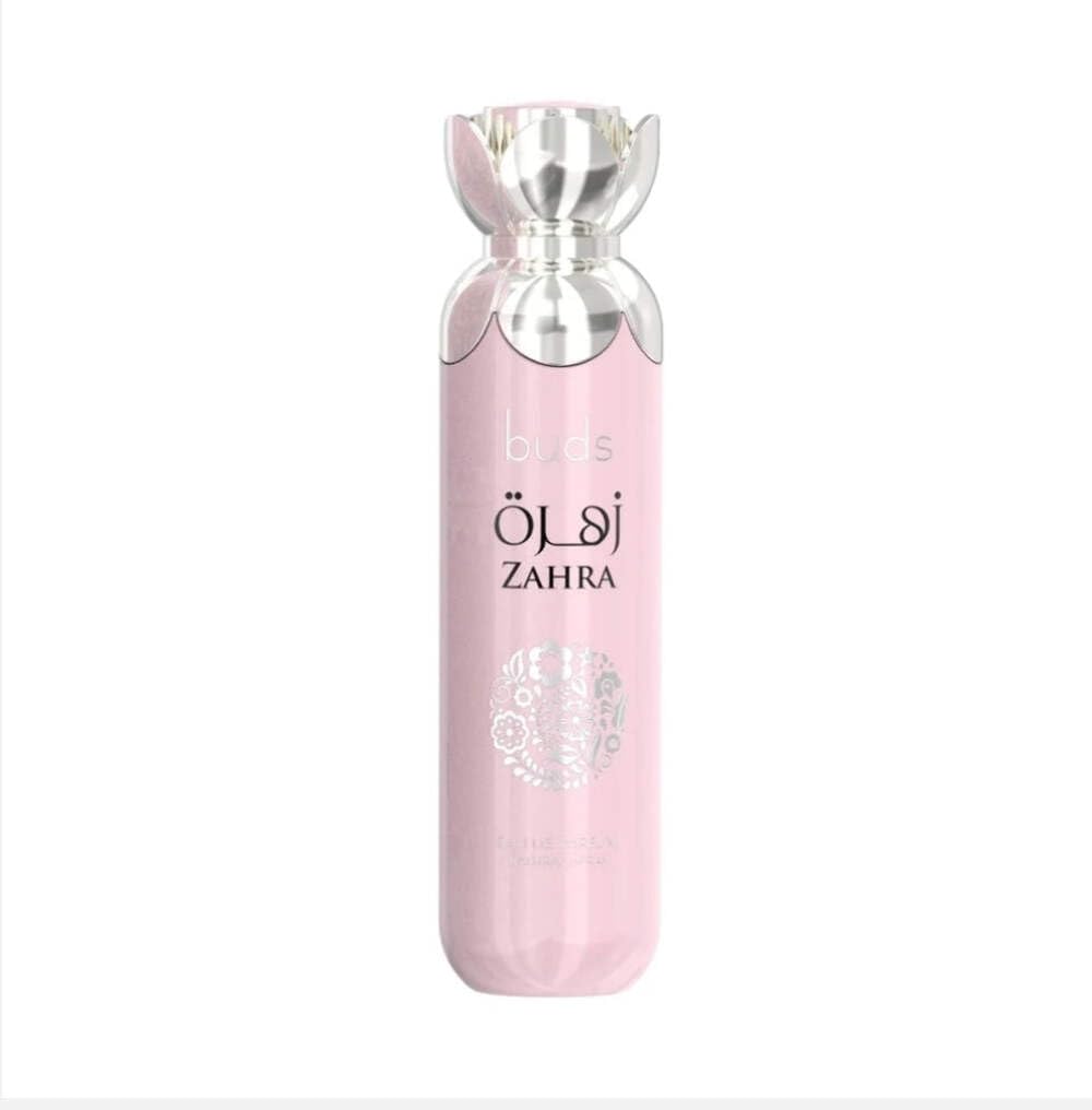 Emper Le Chameau Buds Zahra 3.4 L United Arab Emir. 48pcs Bybox EDP - Thumbnail 3