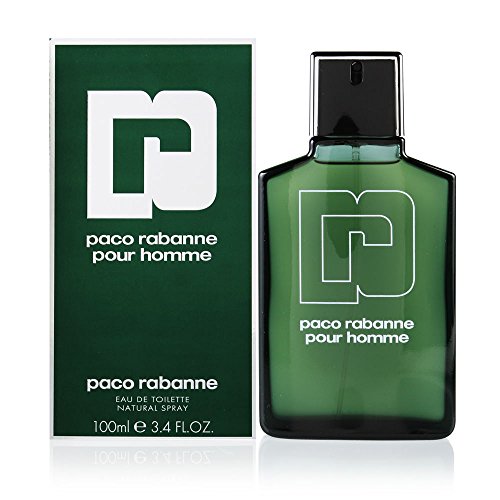 Paco Rabanne 3.4 M Spain 33pcs Bybox EDT - Thumbnail 2