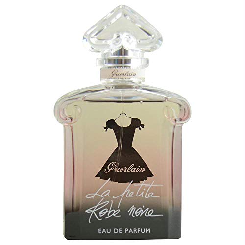 [Tester] Guerlain Petit Robe Noir 3.4 L Tst France 20pcs Bybox EDP - Thumbnail 3