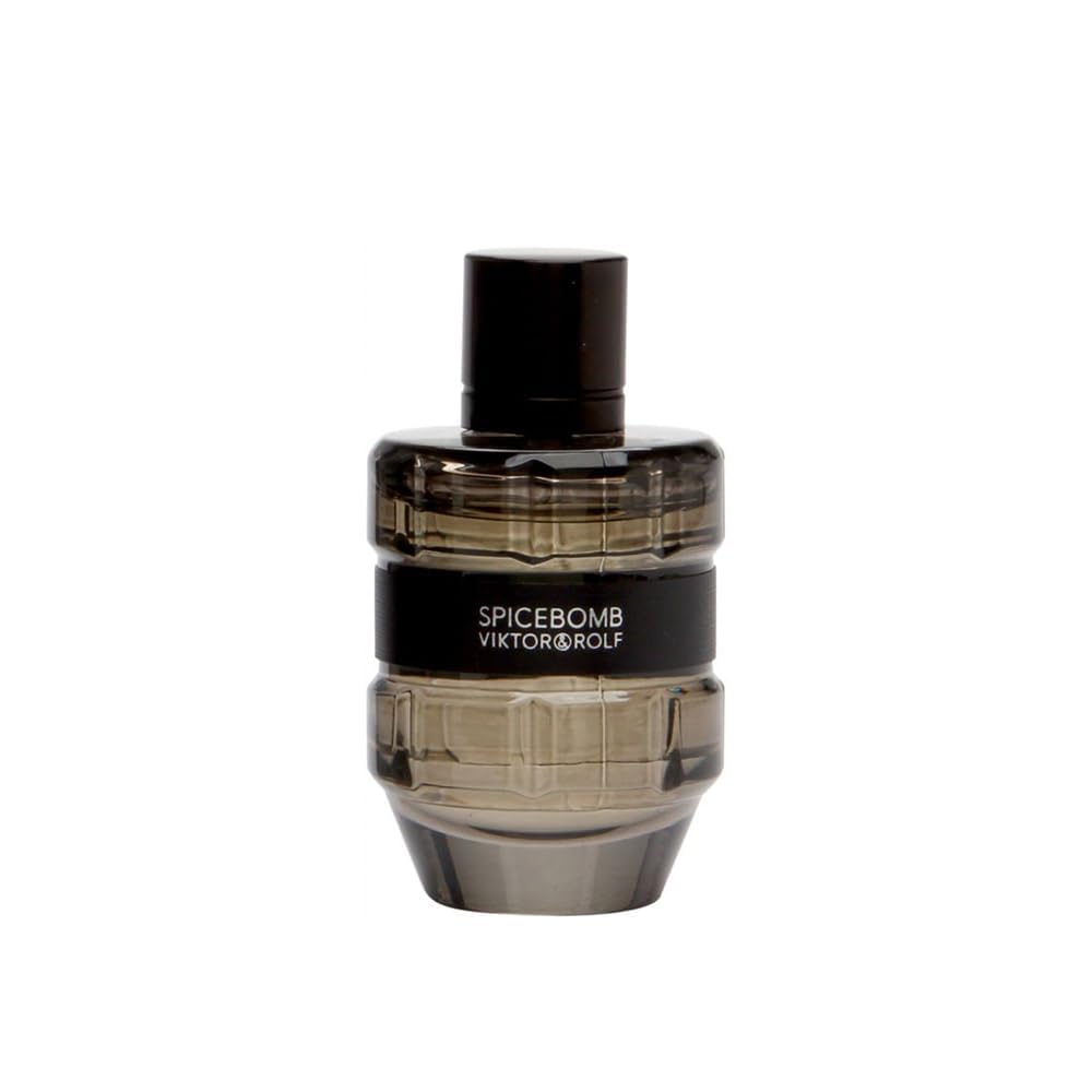 [Mini] Mini Spicebomb M France 288pcs Bybox EDT 7 ml - Thumbnail 3