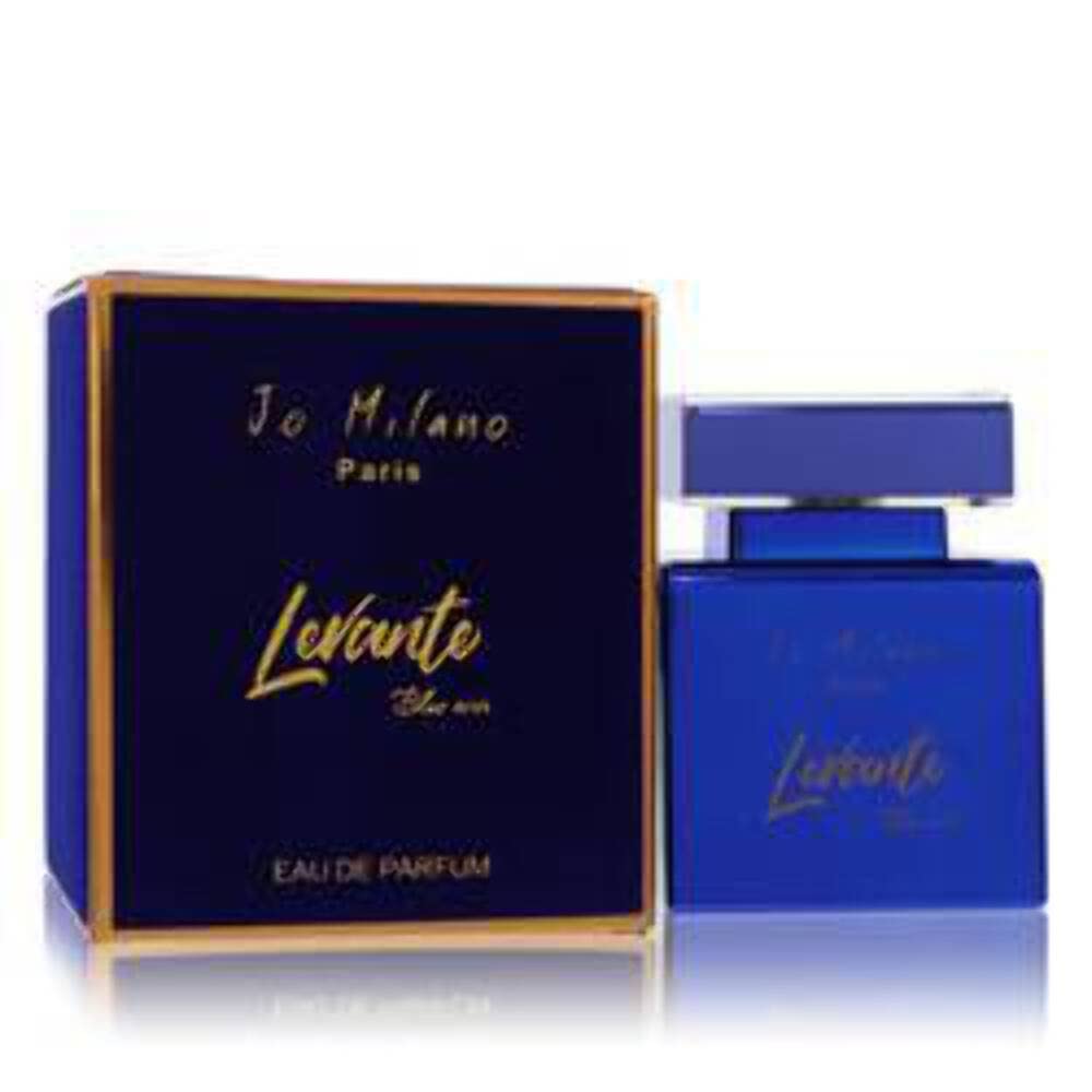 Jo Milano Levante Blue Noir 3.4 M Usa 24pcs Bybox EDP