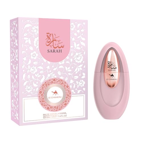 Emper Le Chameau Sarah 3.4 L United Arab Emir. 48pcs Bybox EDP - Thumbnail 2