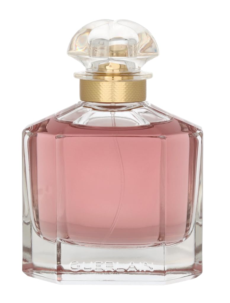 Guerlain Mon Guerlain For Women EDP 3.3 oz - Thumbnail 3