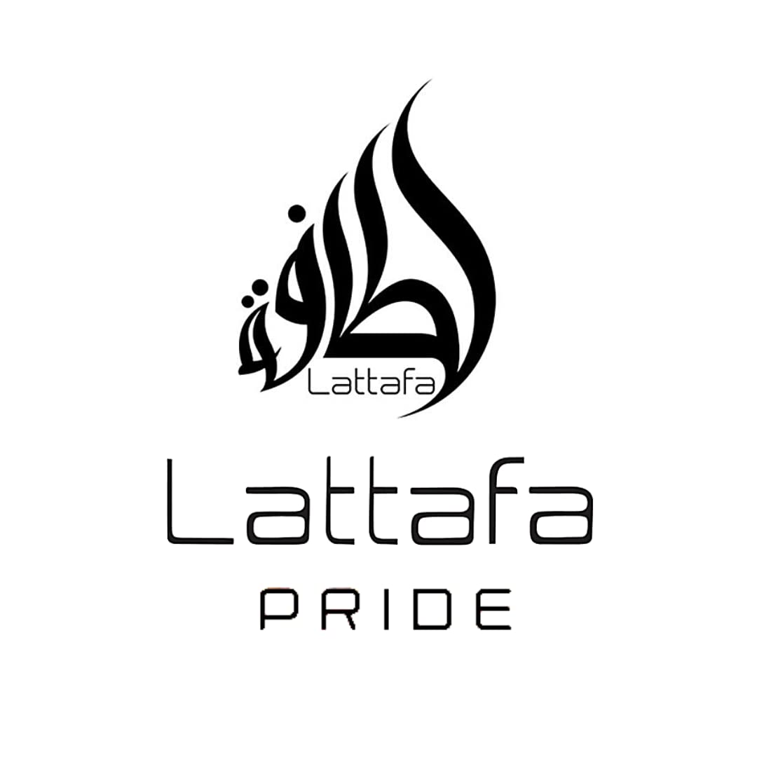 Al Areeq Silver By Lattafa For Men EDP 3.4 oz - Thumbnail 3