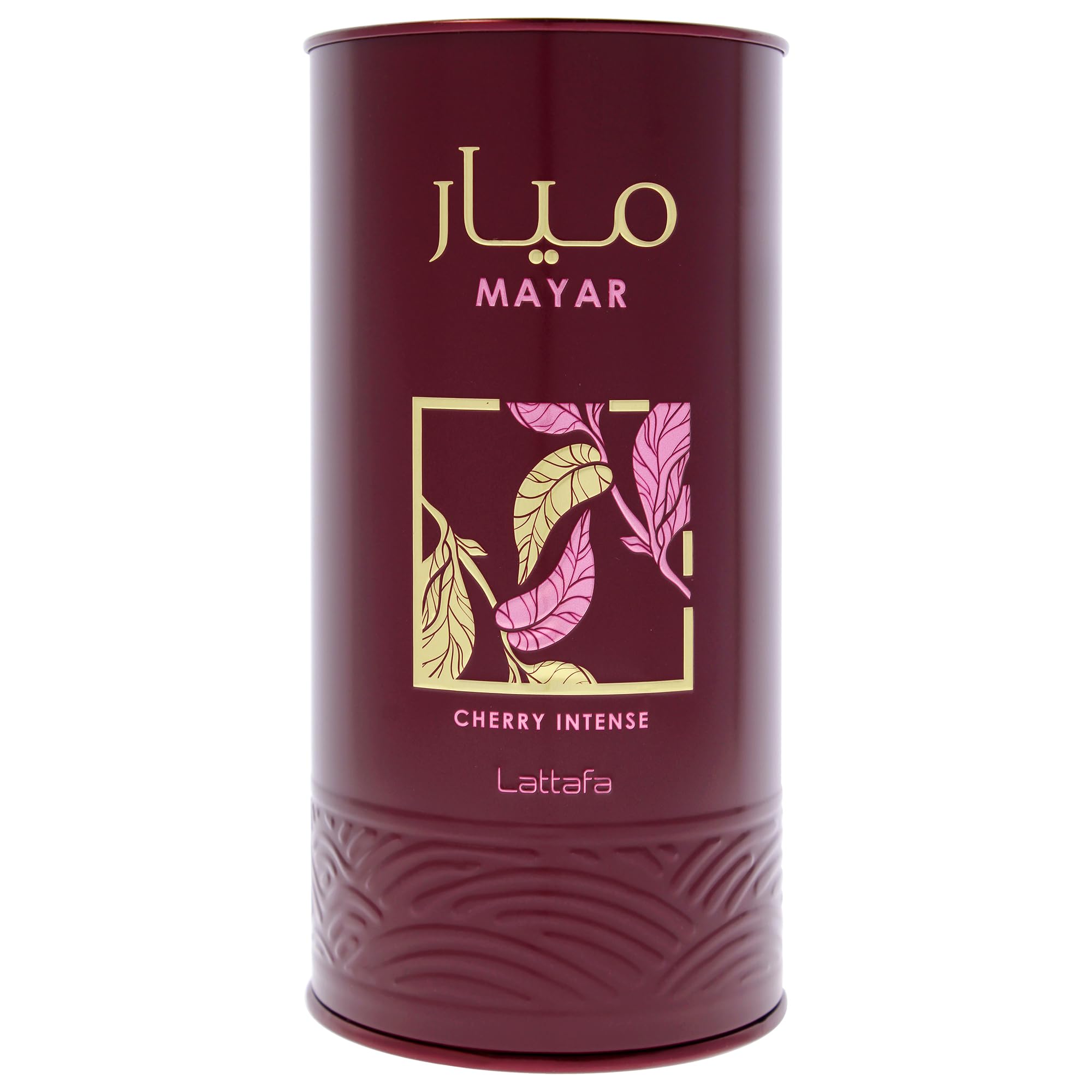 Lattafa Mayar Cherry Intense for Unisex / Unisex EDP 100 ml (3.4 oz) - Thumbnail 3