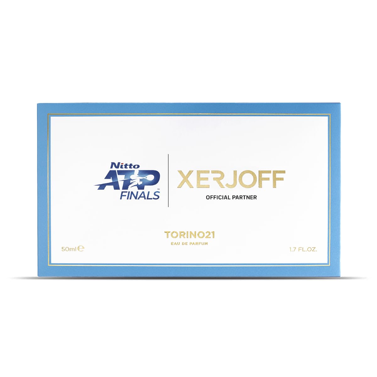 Xerjoff Torino21 Unisex EDP 1.7 oz - Thumbnail 2