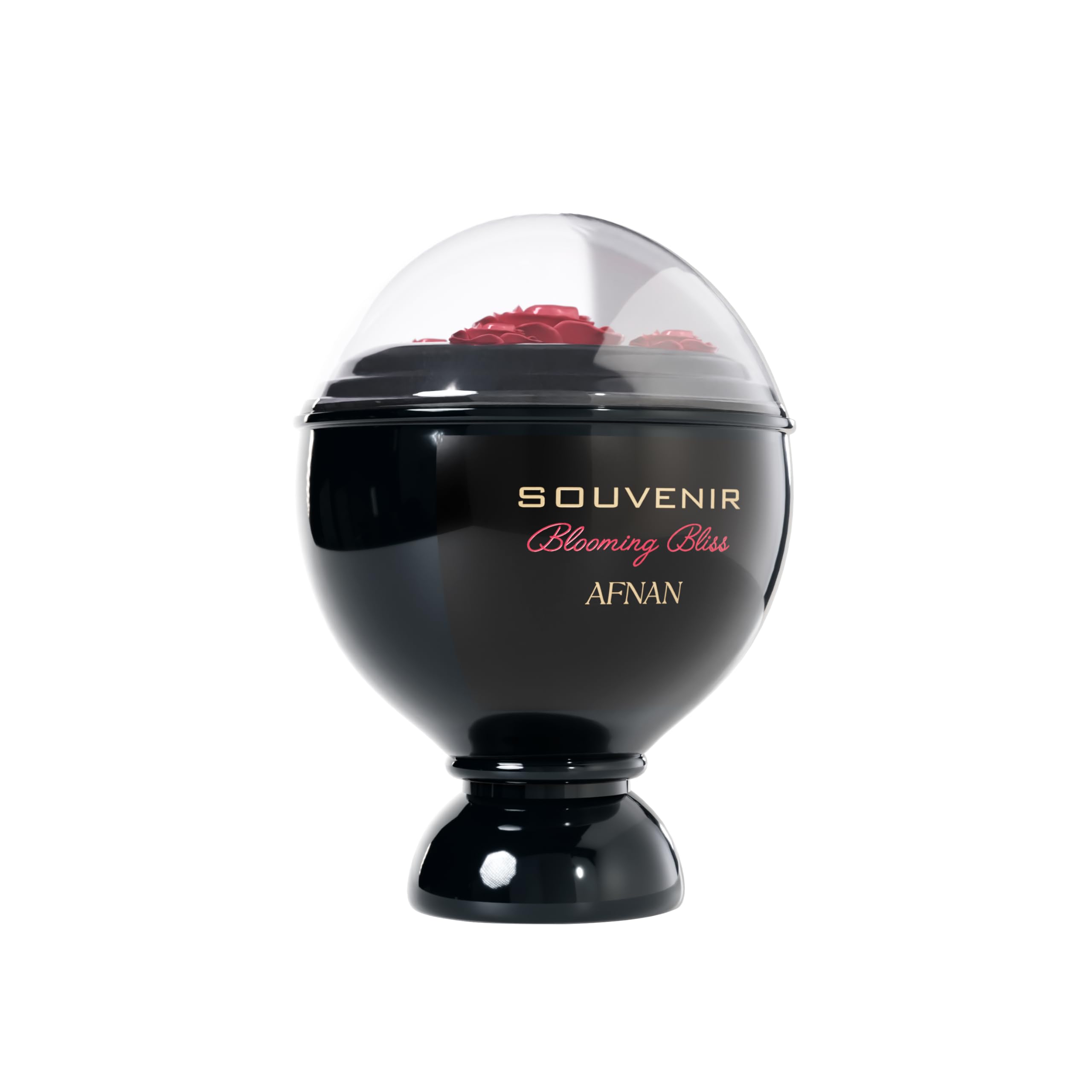 Afnan Souvenir Blooming Bliss 3.4 L United Arab Emir. 48pcs Bybox - Thumbnail 2