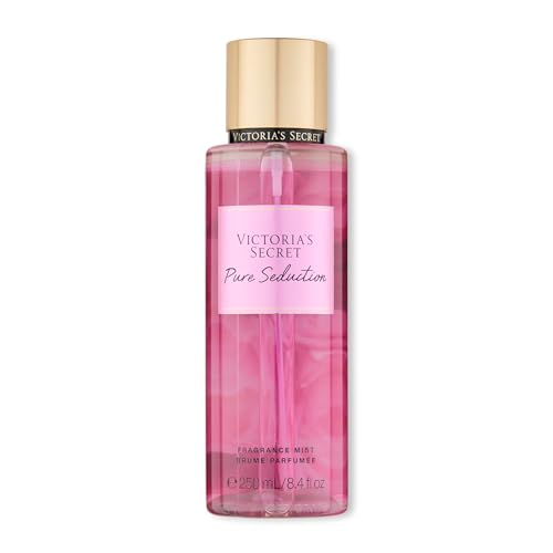 [Body Lotion] Vs Pure Seduction Sol 8.0 B/l L Usa 1pcs Bybox - Thumbnail 2