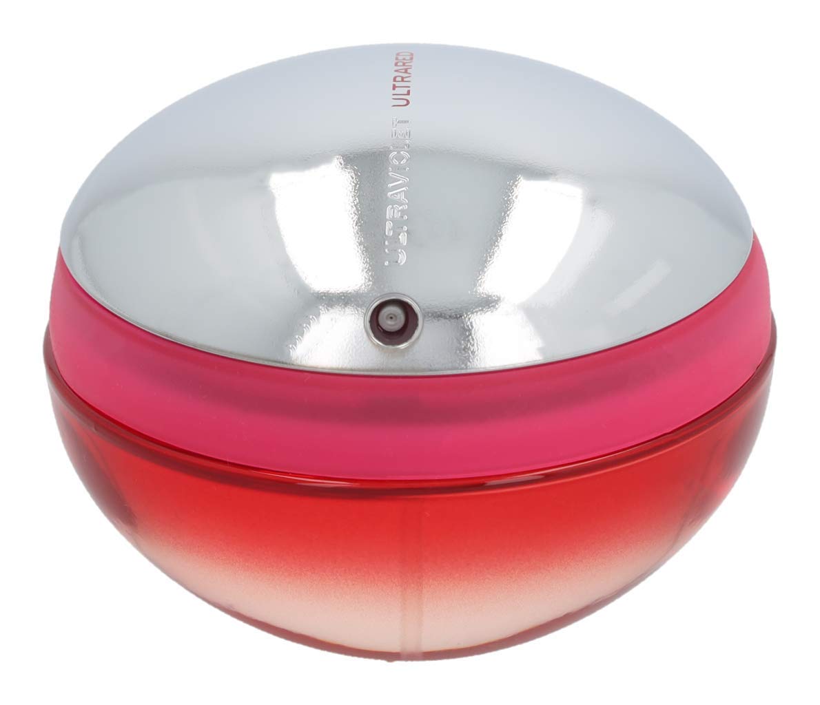 Paco Rabanne Ultrared By Paco Rabanne . 2.7 Ounces For Women EDP - Thumbnail 2