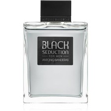 Ab Black Seduction 6.7 M Spain 6pcs Bybox EDT - Thumbnail 2