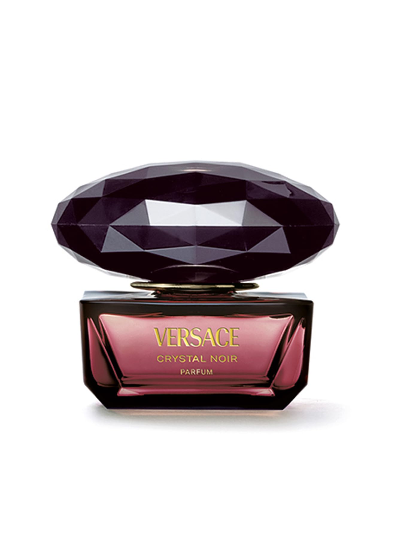 Versace Crystal Noir Parfum 1.7 L Italy 36pcs Bybox