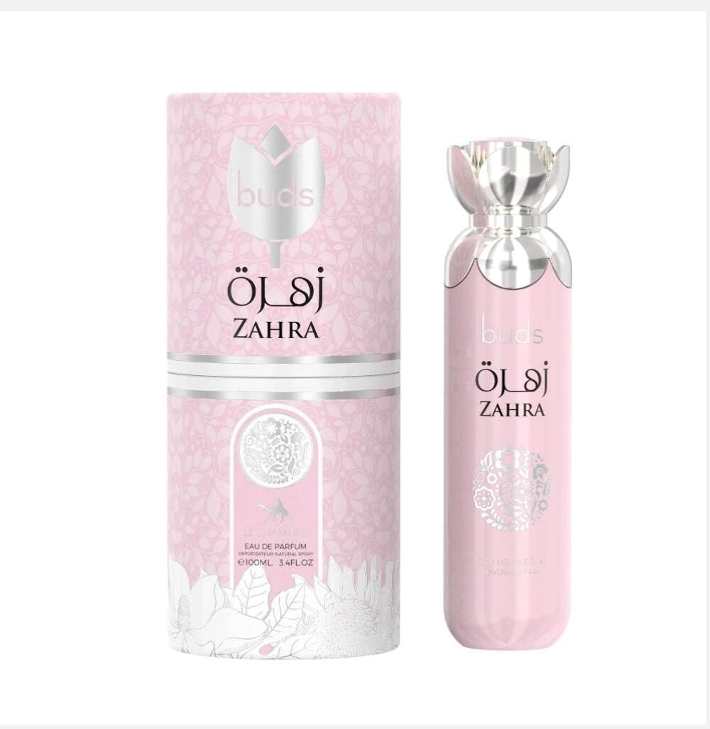 Emper Le Chameau Buds Zahra 3.4 L United Arab Emir. 48pcs Bybox EDP - Thumbnail 2