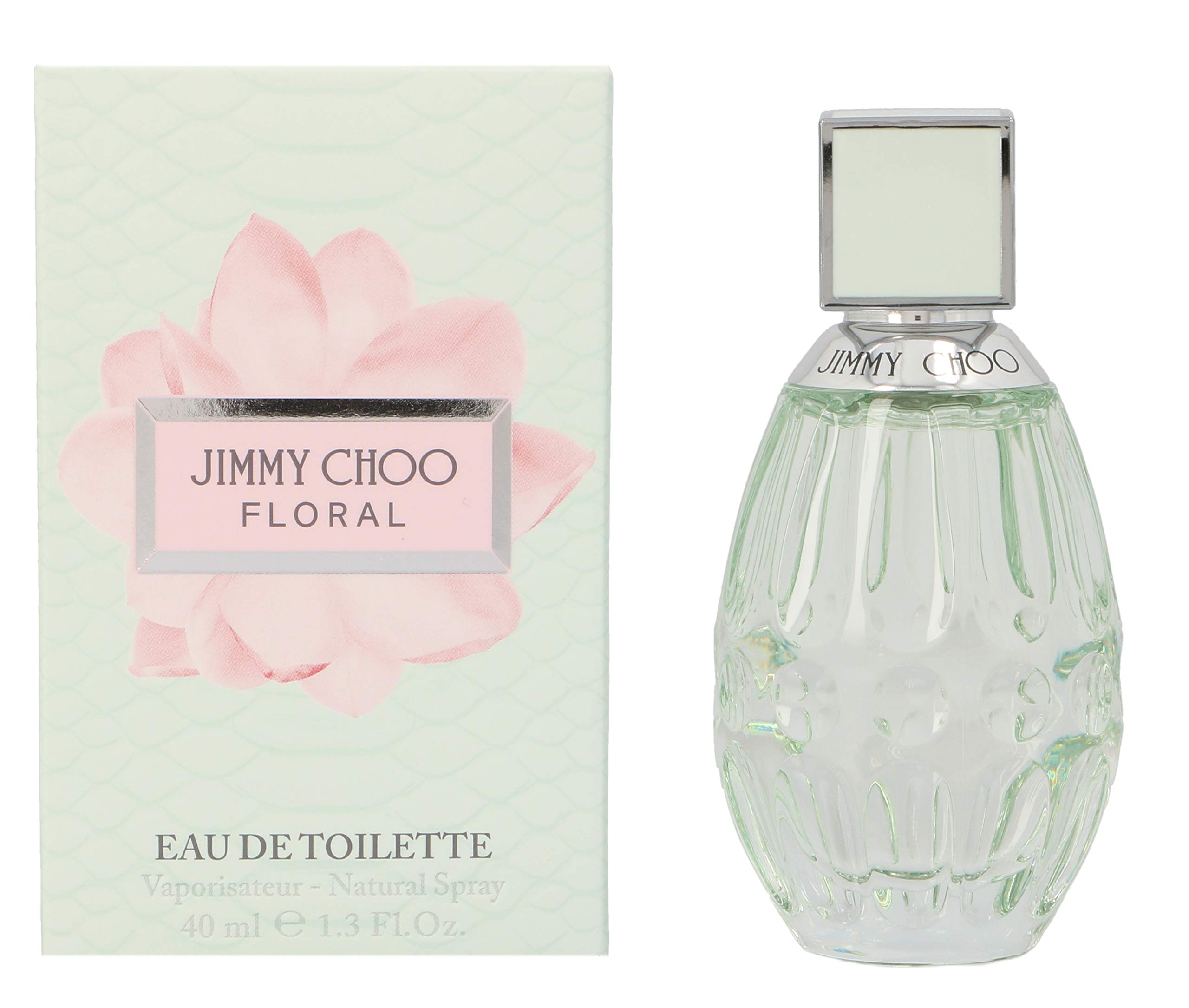 Jimmy Choo Floral 1.35 L France 40pcs Bybox EDT