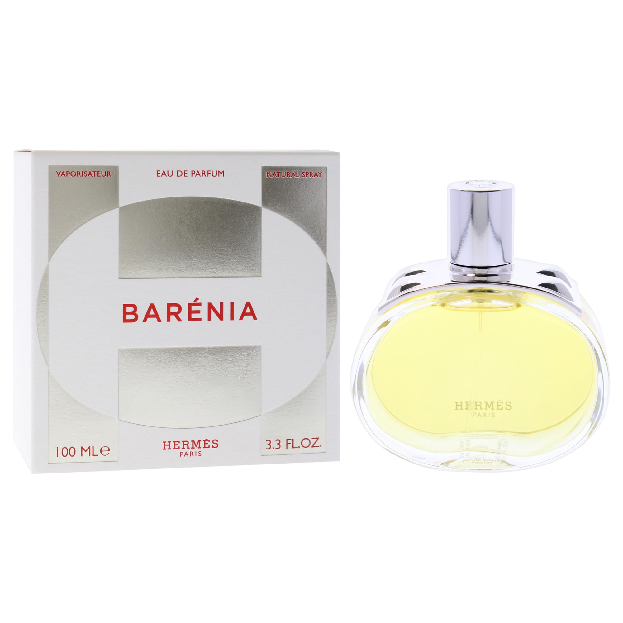 Hermes Barenia 3.4 L France 24pcs Bybox EDP - Thumbnail 3