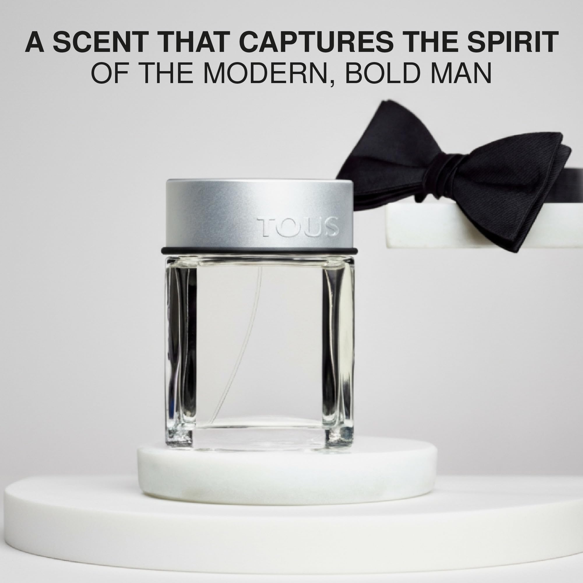 Tous 3.4 M Spain 20pcs Bybox EDT - Thumbnail 3