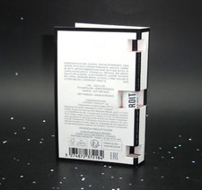 [Vial] Vial Givenchy Linterdit L France 600pcs Bybox EDP 1 ml - Thumbnail 3