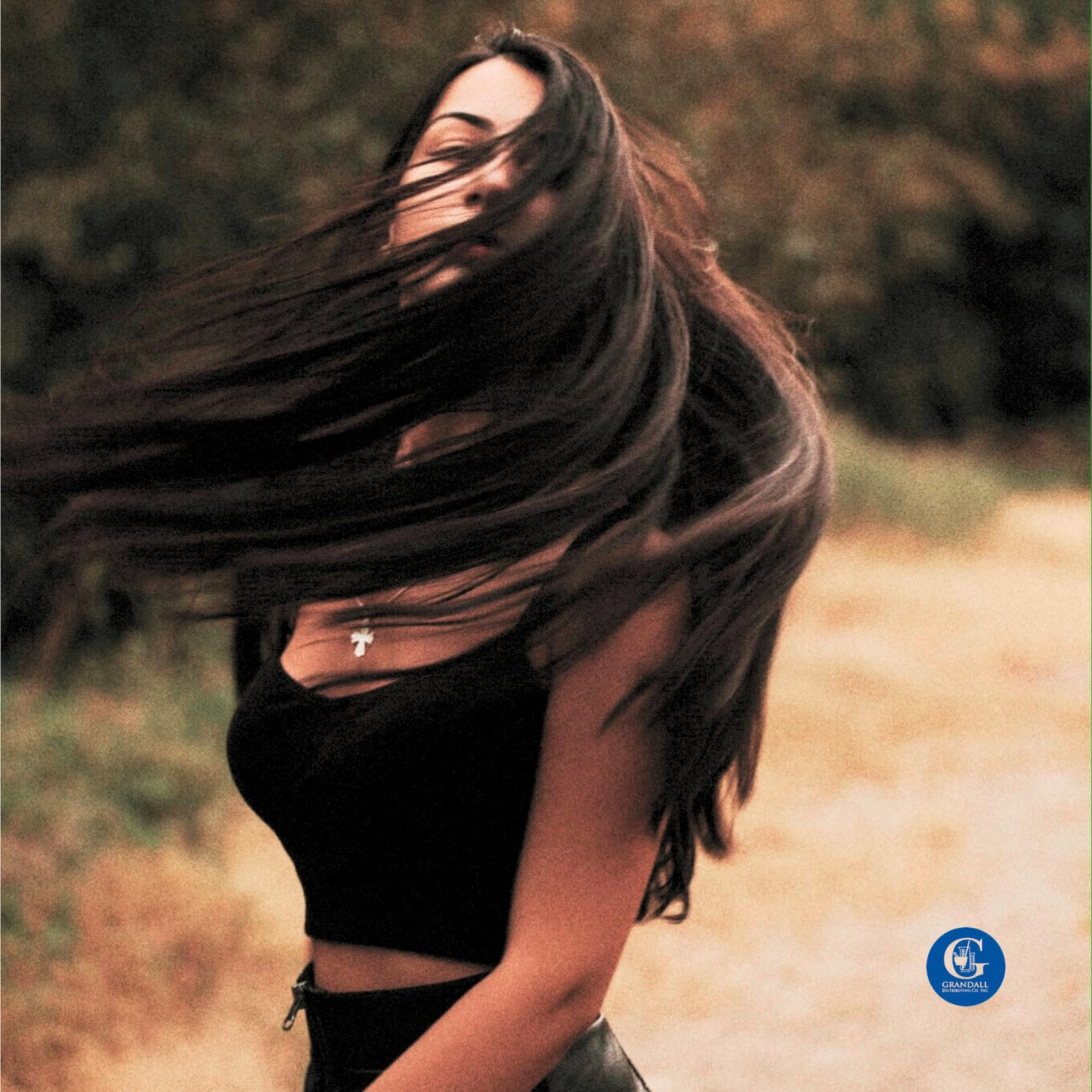 Cabellina Shampoo for Mane Tail Body 32 oz - Thumbnail 3