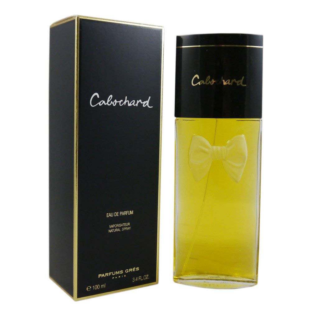 Cabochard 3.4 L France 16pcs Bybox EDP