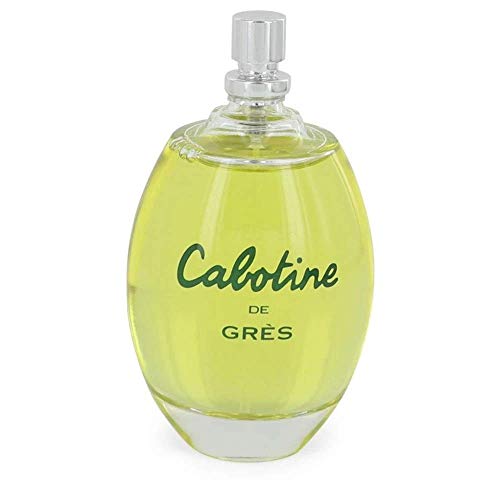 [Tester] Parfums Gres Cabotine For Women EDP 3.4 oz - Thumbnail 2