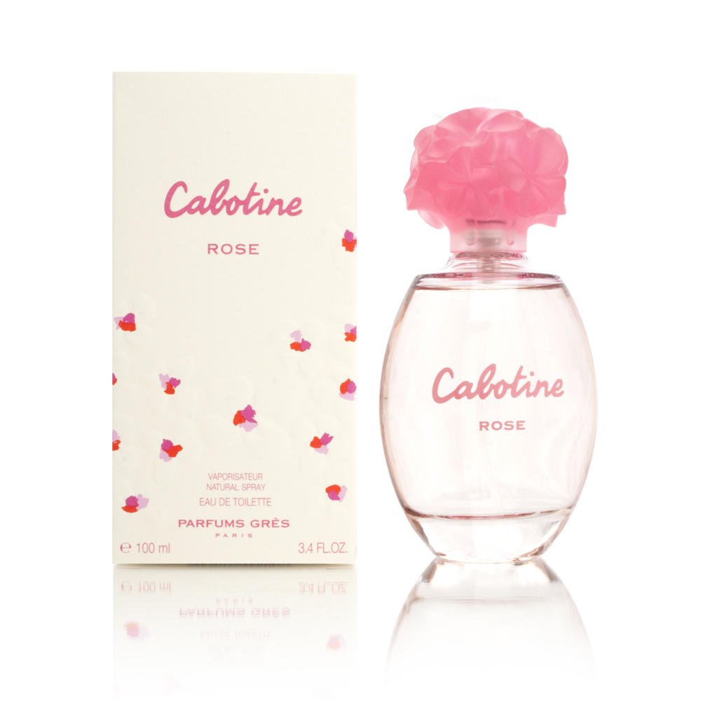 Cabotine Rose 3.4 L France 24pcs Bybox EDT - Thumbnail 2