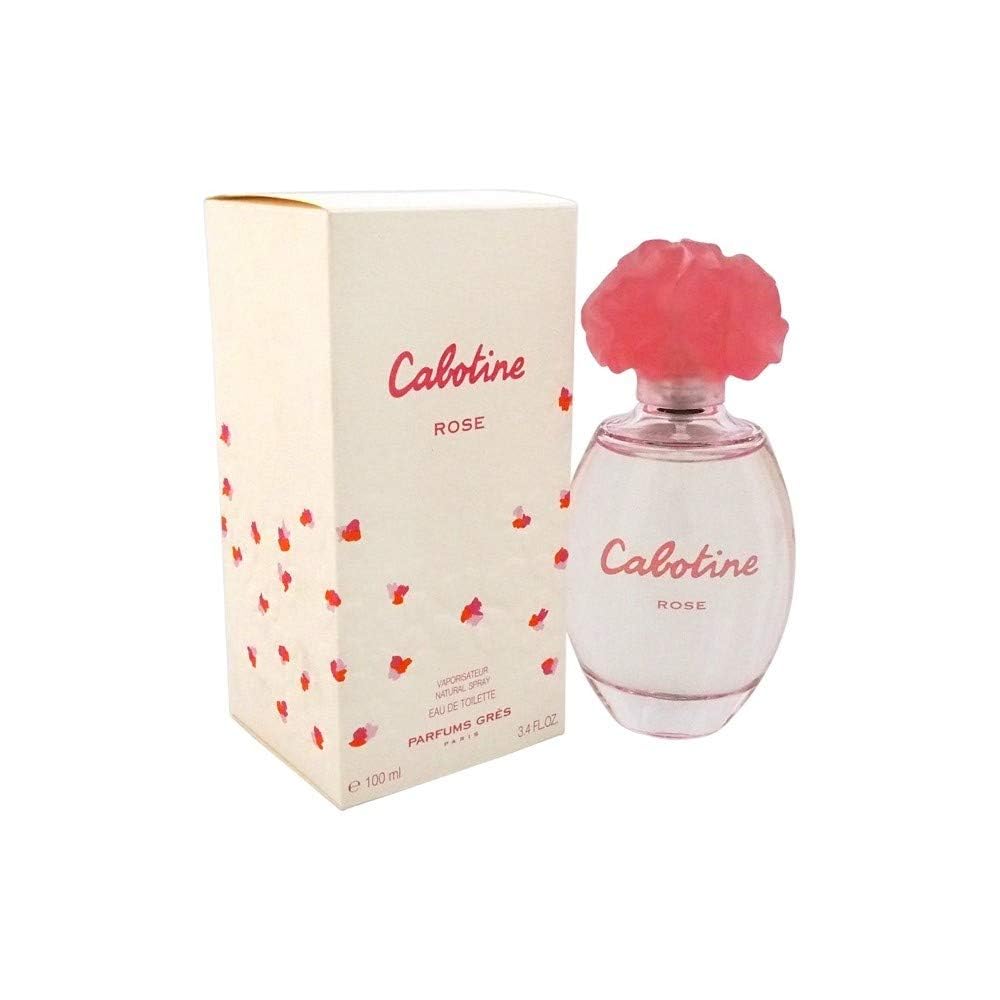Cabotine Rose 3.4 L France 24pcs Bybox EDT - Thumbnail 3
