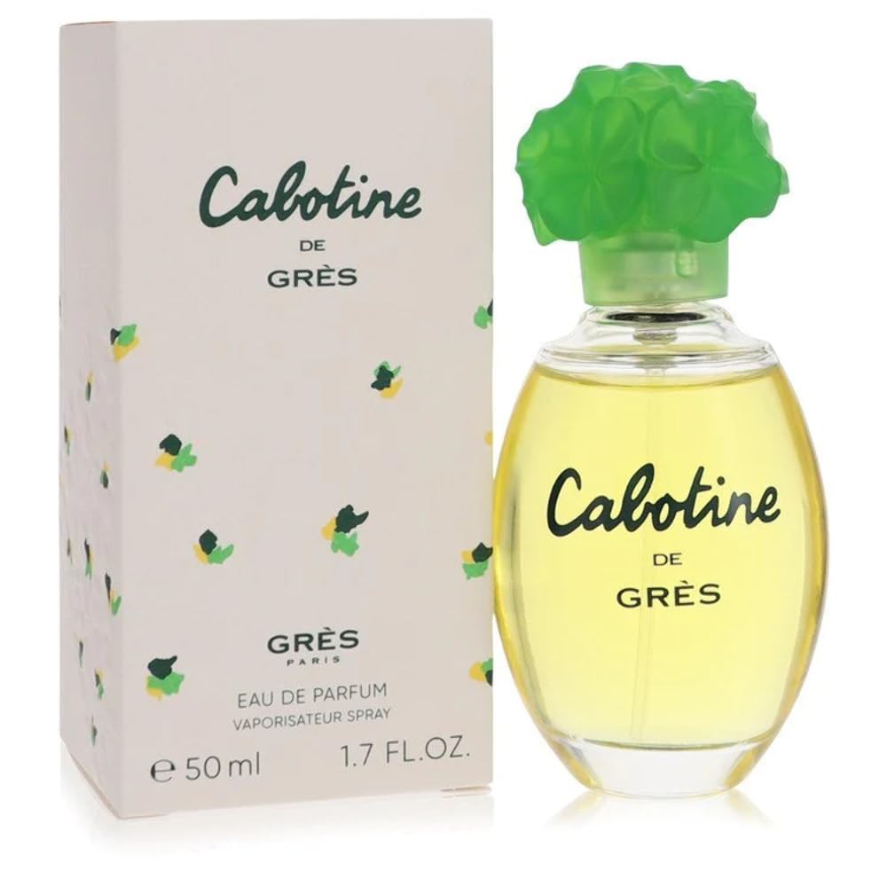 CABOTINE(W*)EDP SP 1.7oz