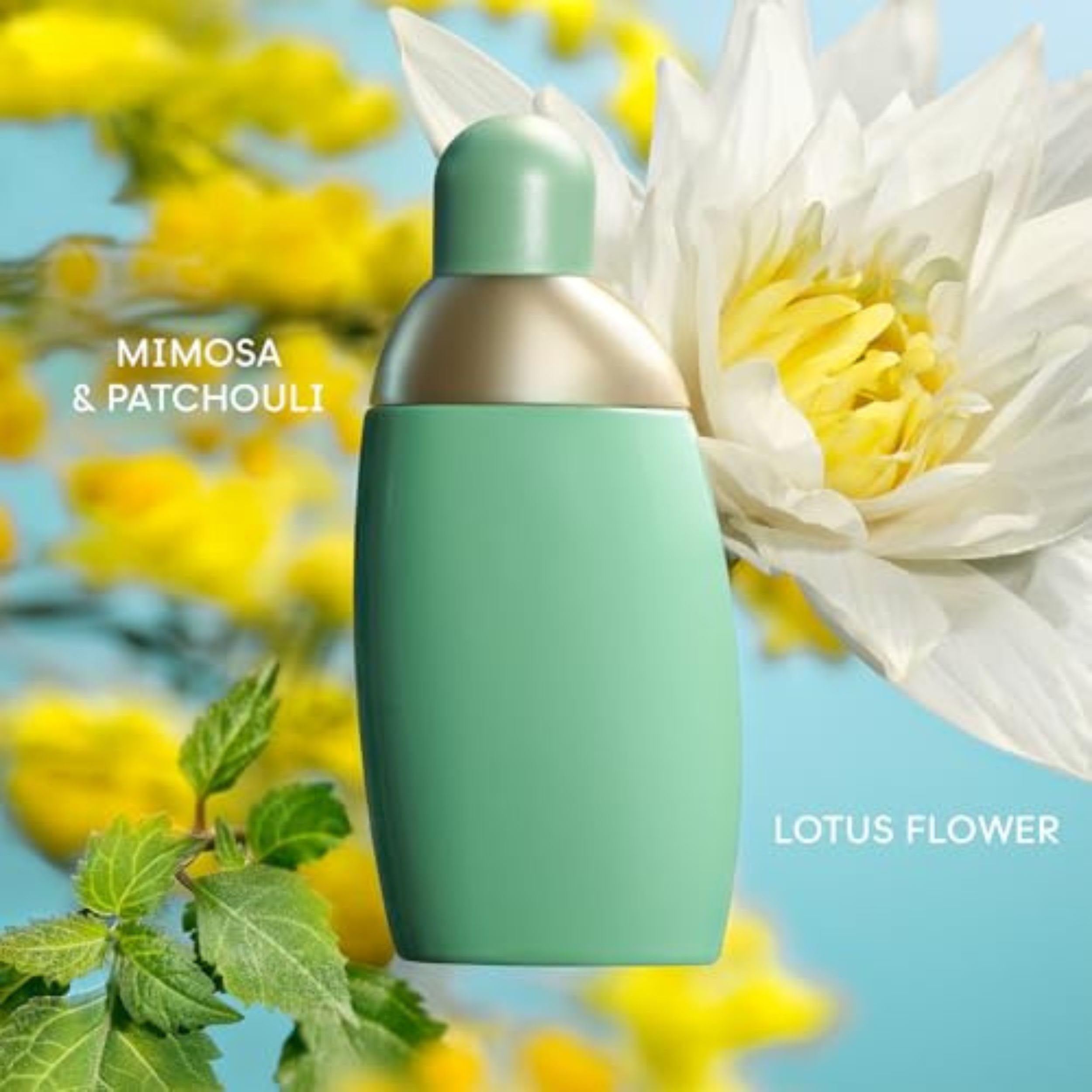 Cacharel Eden 1.7 Fl. Oz. For Women EDP - Thumbnail 2