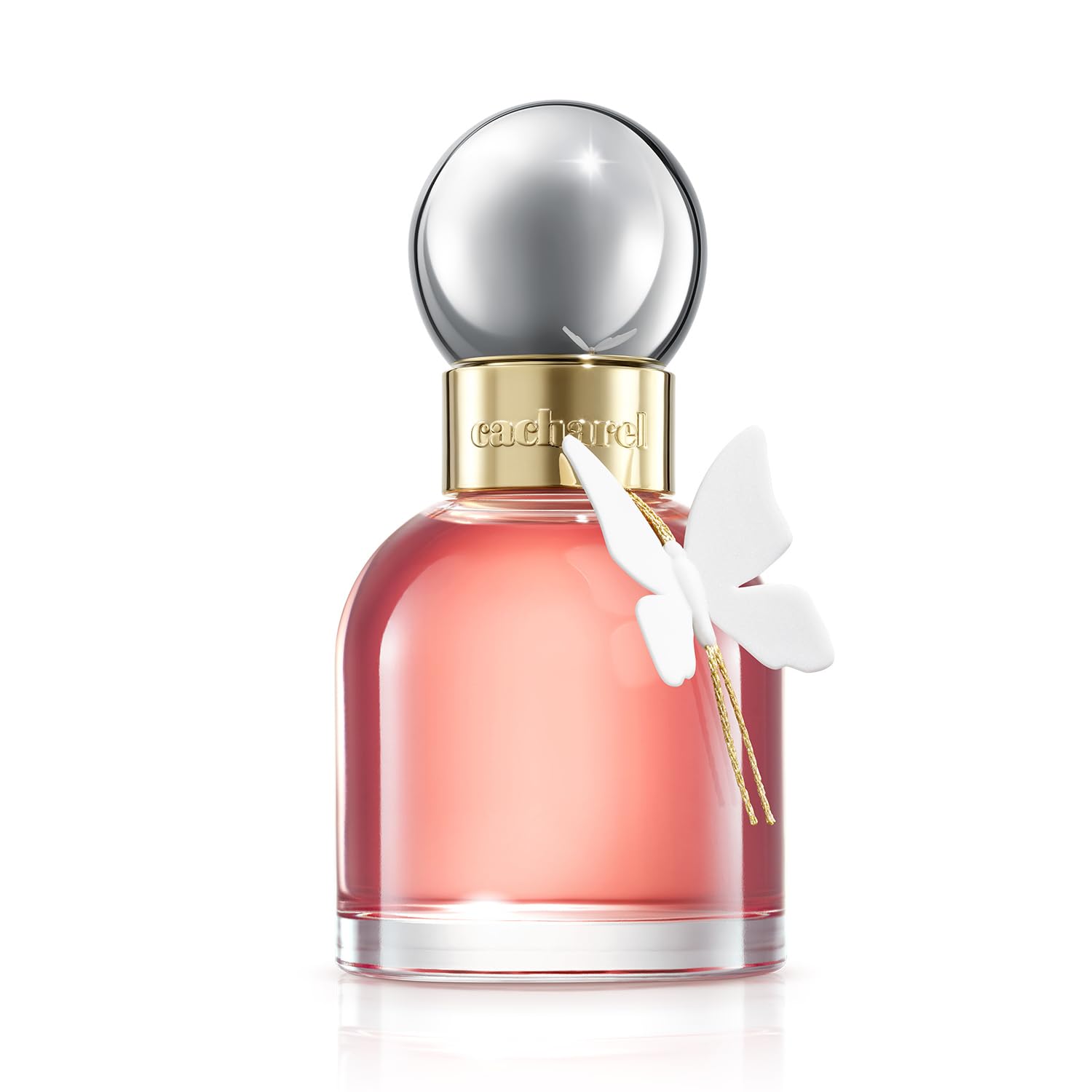 Cacharel Ella Ella 3.4 L France 15pcs Bybox EDP - Thumbnail 2