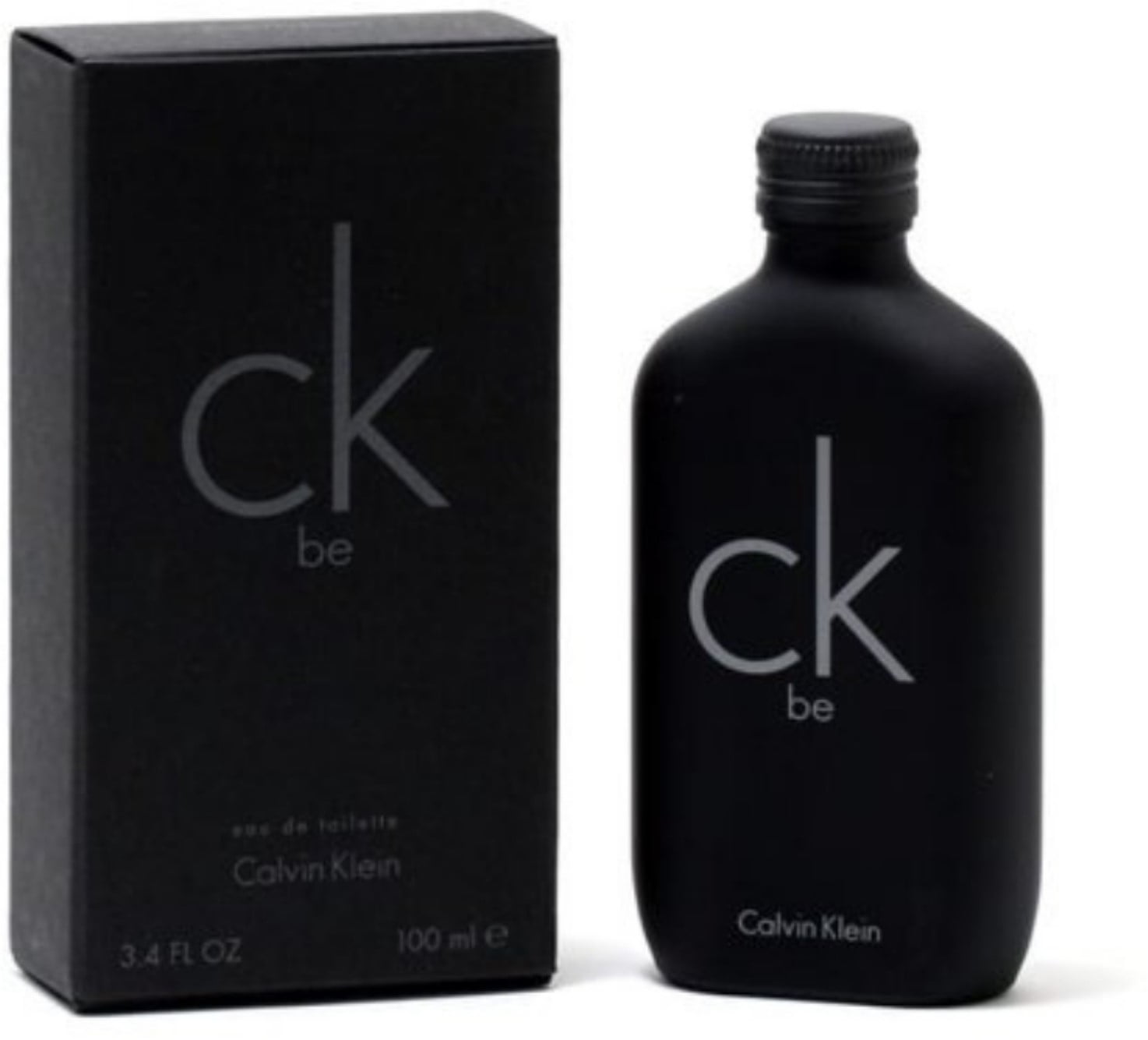 CALVIN KLEIN BEE(M)EDT SP 3.4oz(LI FREE)