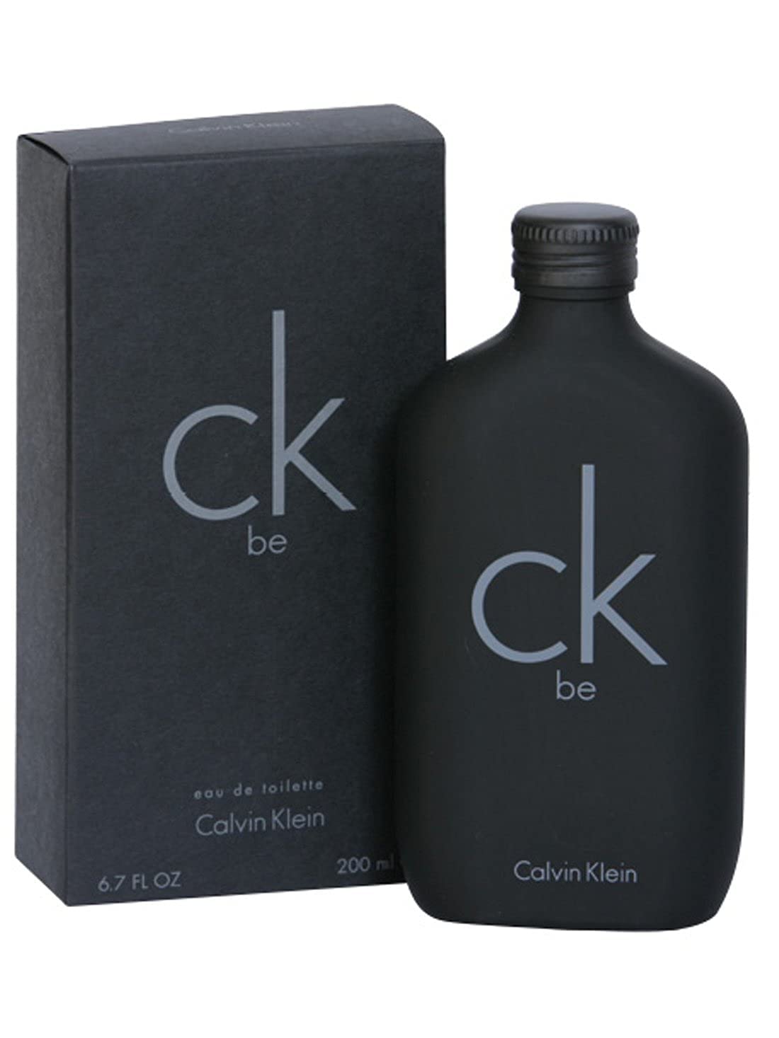 CALVIN KLEIN BEE(M)EDT SP 6.7oz(LI FREE)
