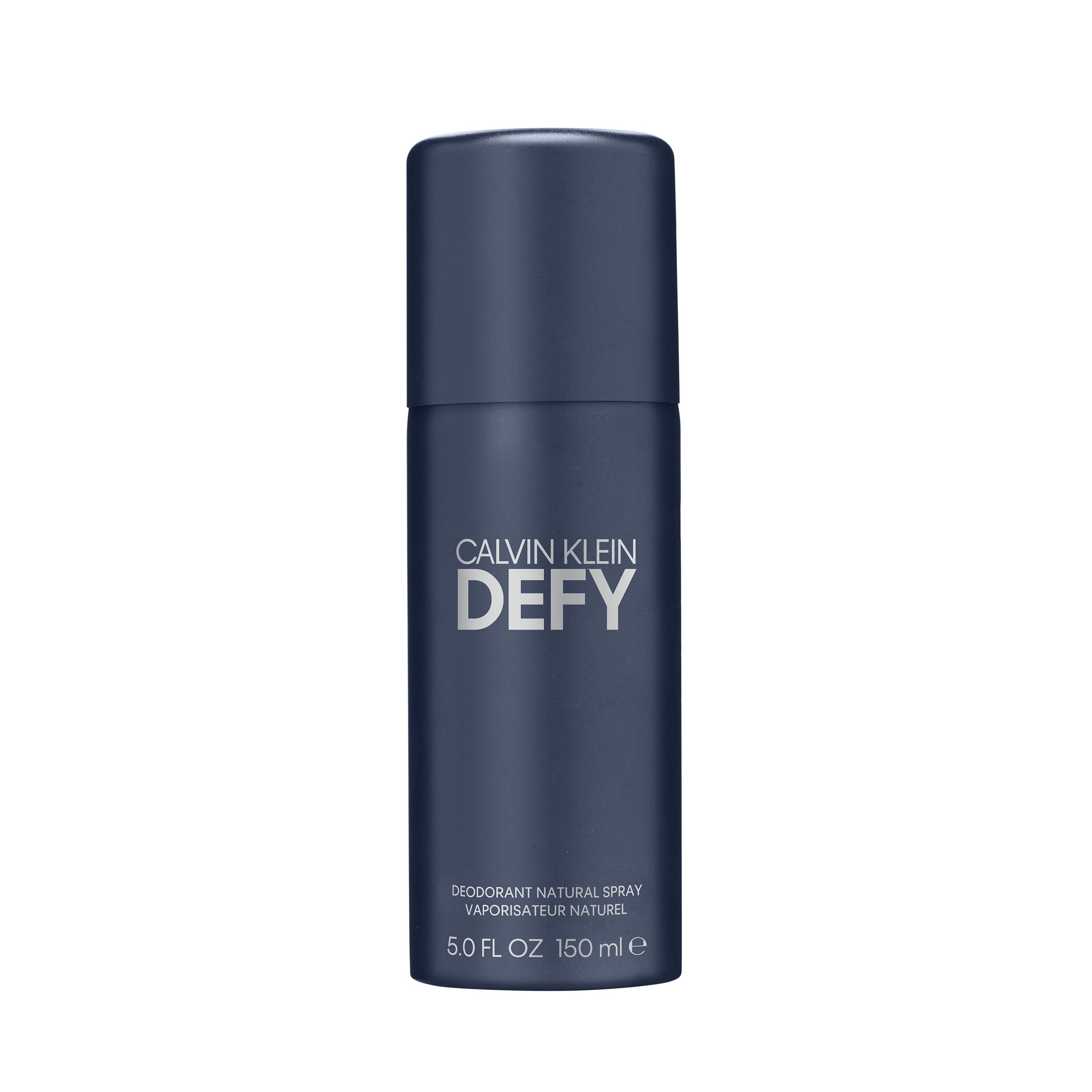 Calvin Klein Defy Deodorant Natural
