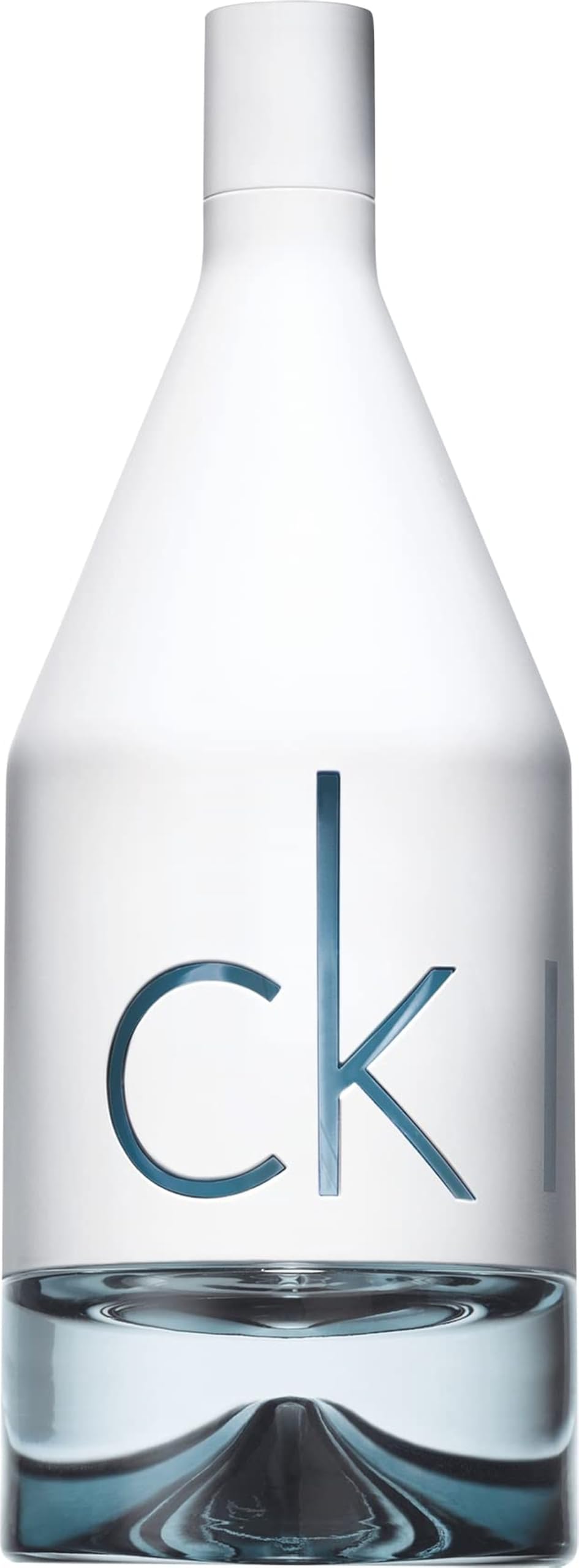 CALVIN KLEIN -IN-TWO-U(M)EDT SP 3.4oz (S.C)(LI FREE)