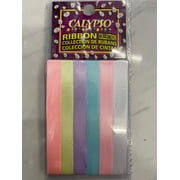 Calypso Ribbons 22 Ct Hair
