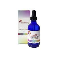 Camellia's Dream Wonder Drops Hair Growth Oil Serum Original Formula . 2 oz - Thumbnail 2