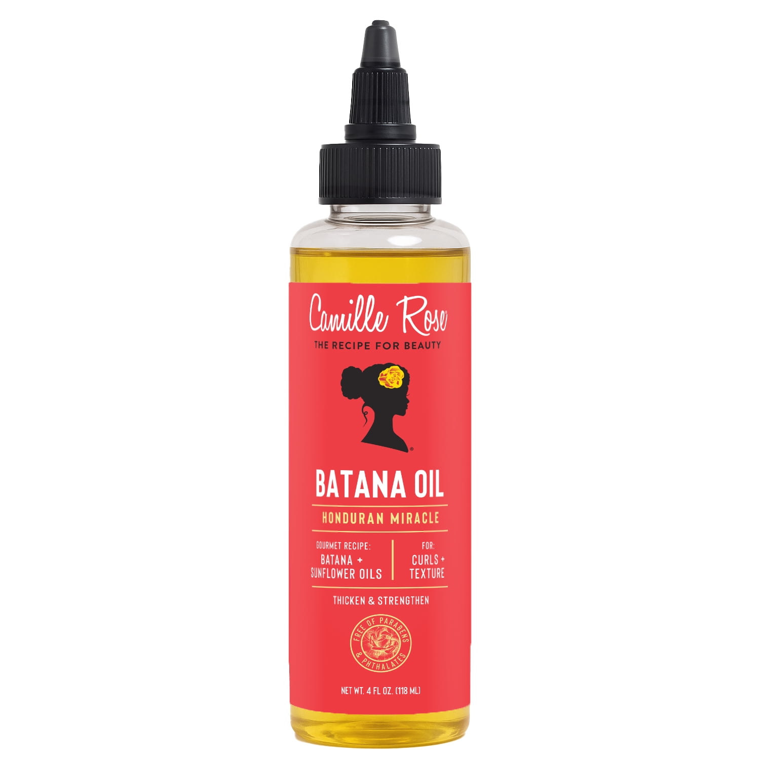Batana Oil Honduran Miracle Oil