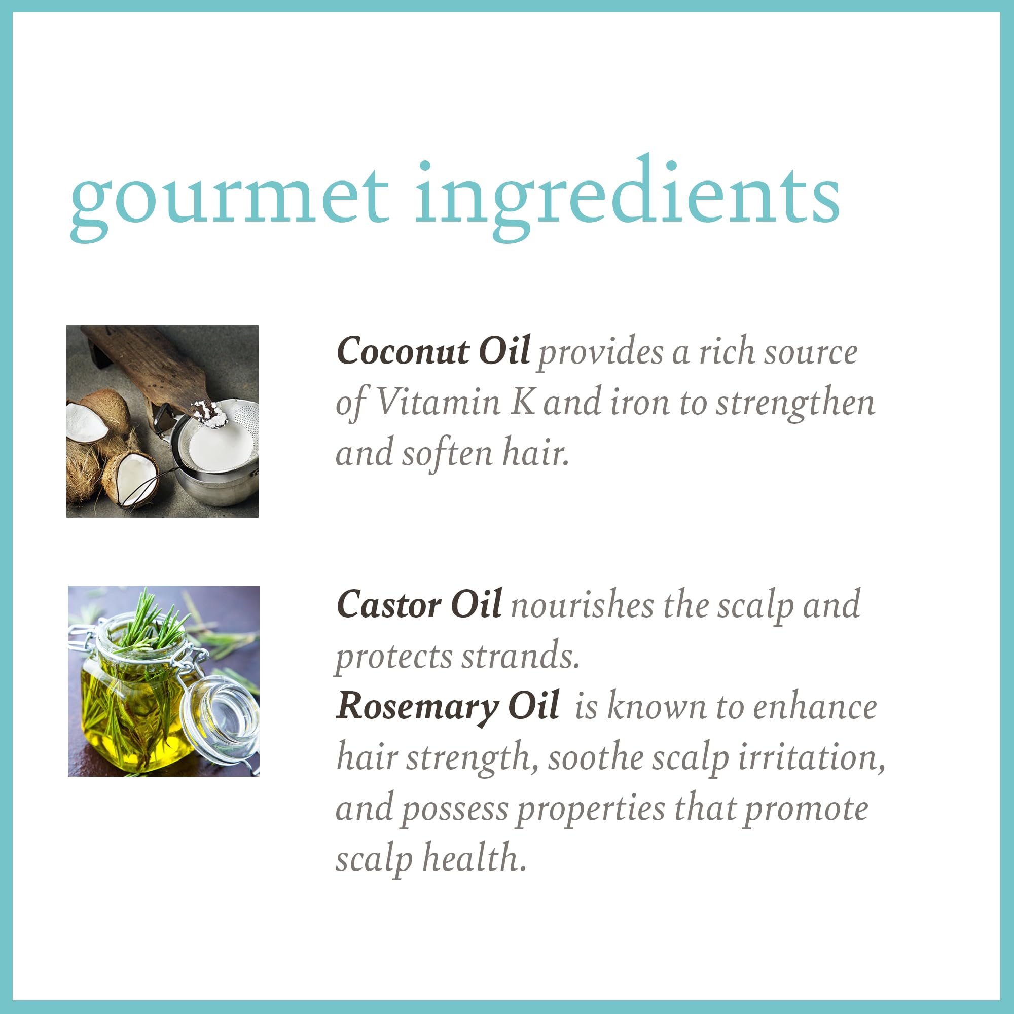 Camille Rose Shampoo Coconut Water Curl Cleanse Lightweight Moisturizing - Thumbnail 3