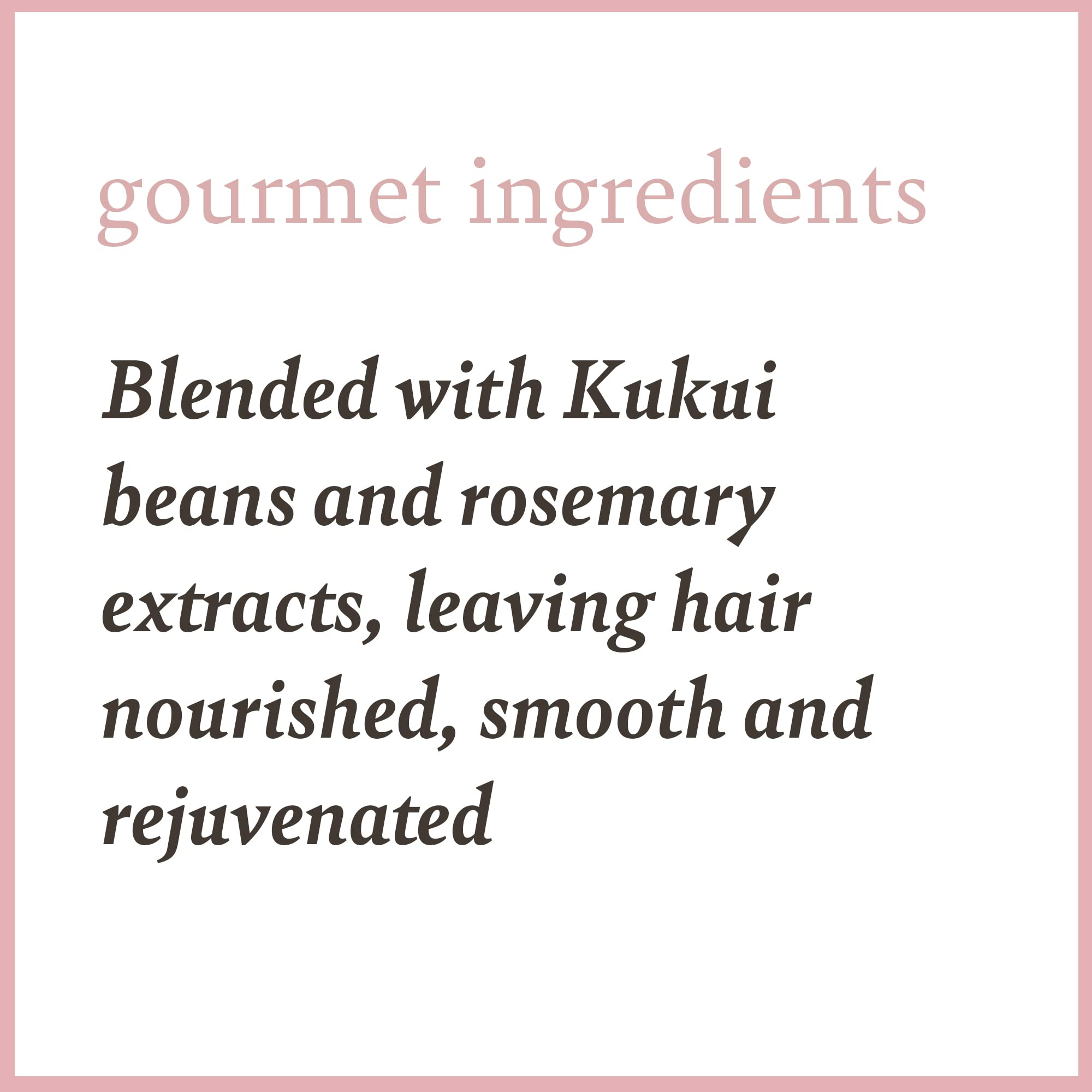 Camille Rose Grace Refreshing Moisture Mist 8 oz - Thumbnail 3