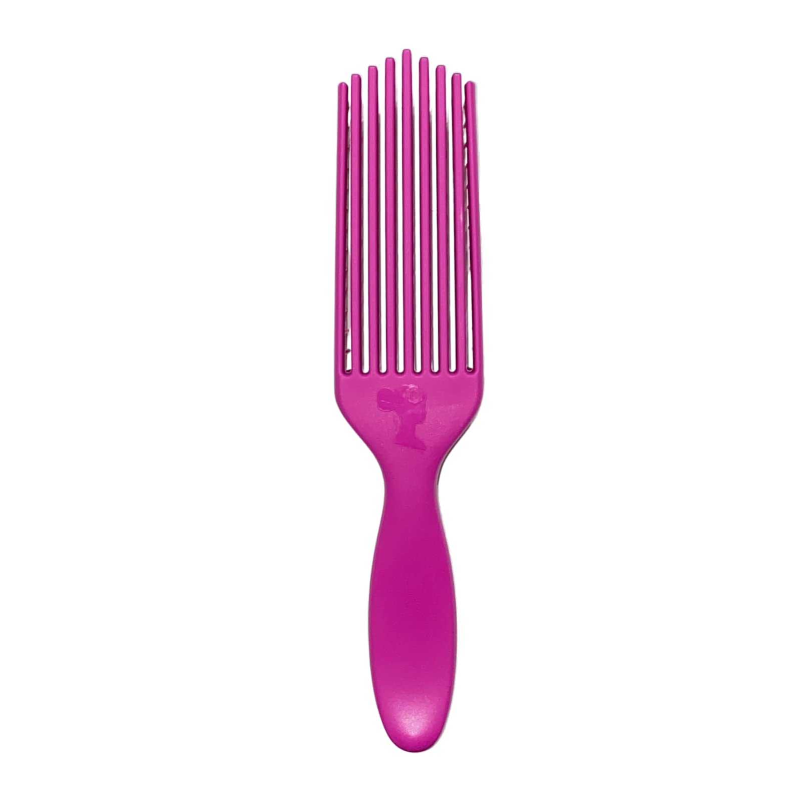 Camille Rose Hair Brush Tangle Less Texture Detangling Brush for All Hair