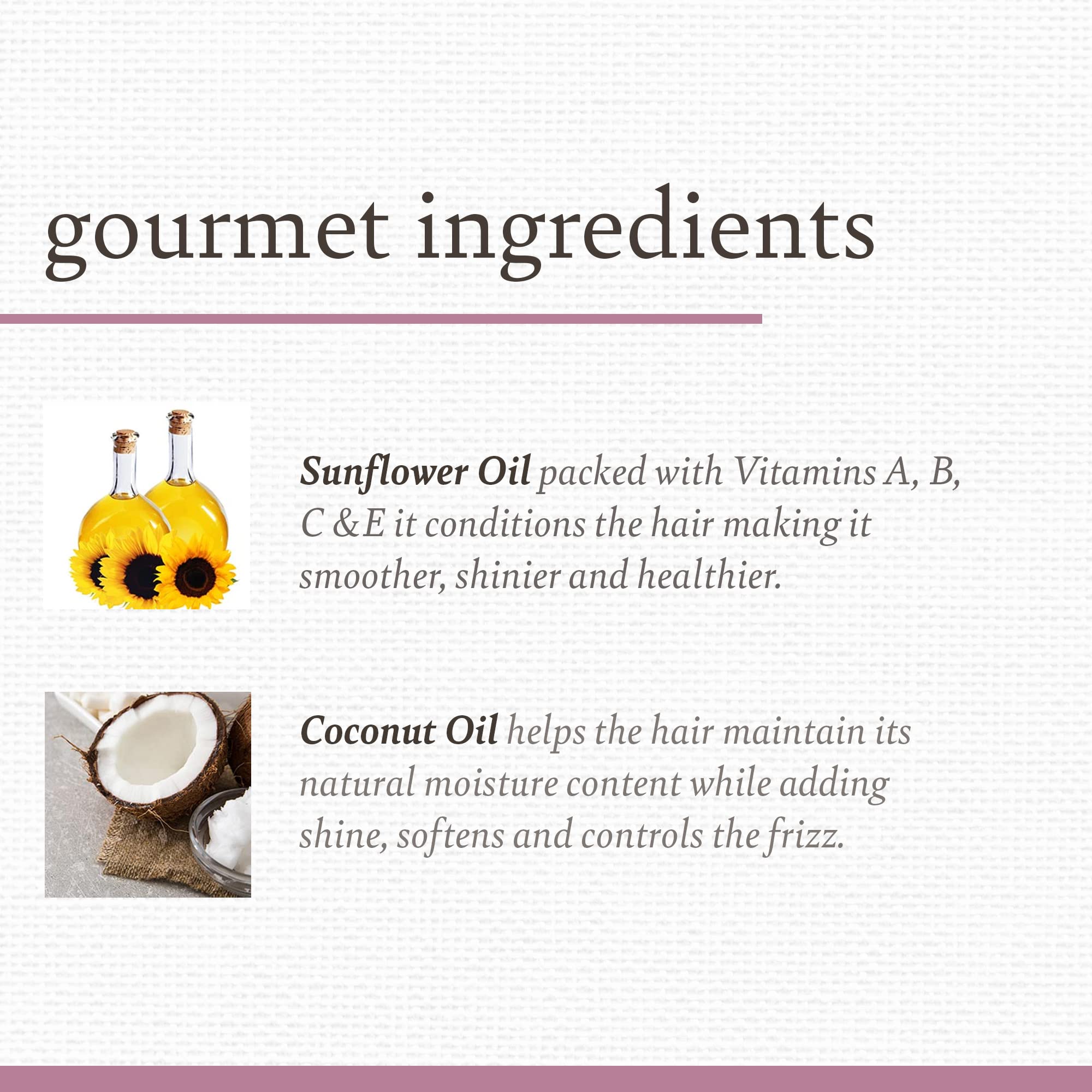 Camille Rose Kids Sundae Glaze Mandarin Leave In Conditioner With Sunflower - Thumbnail 3