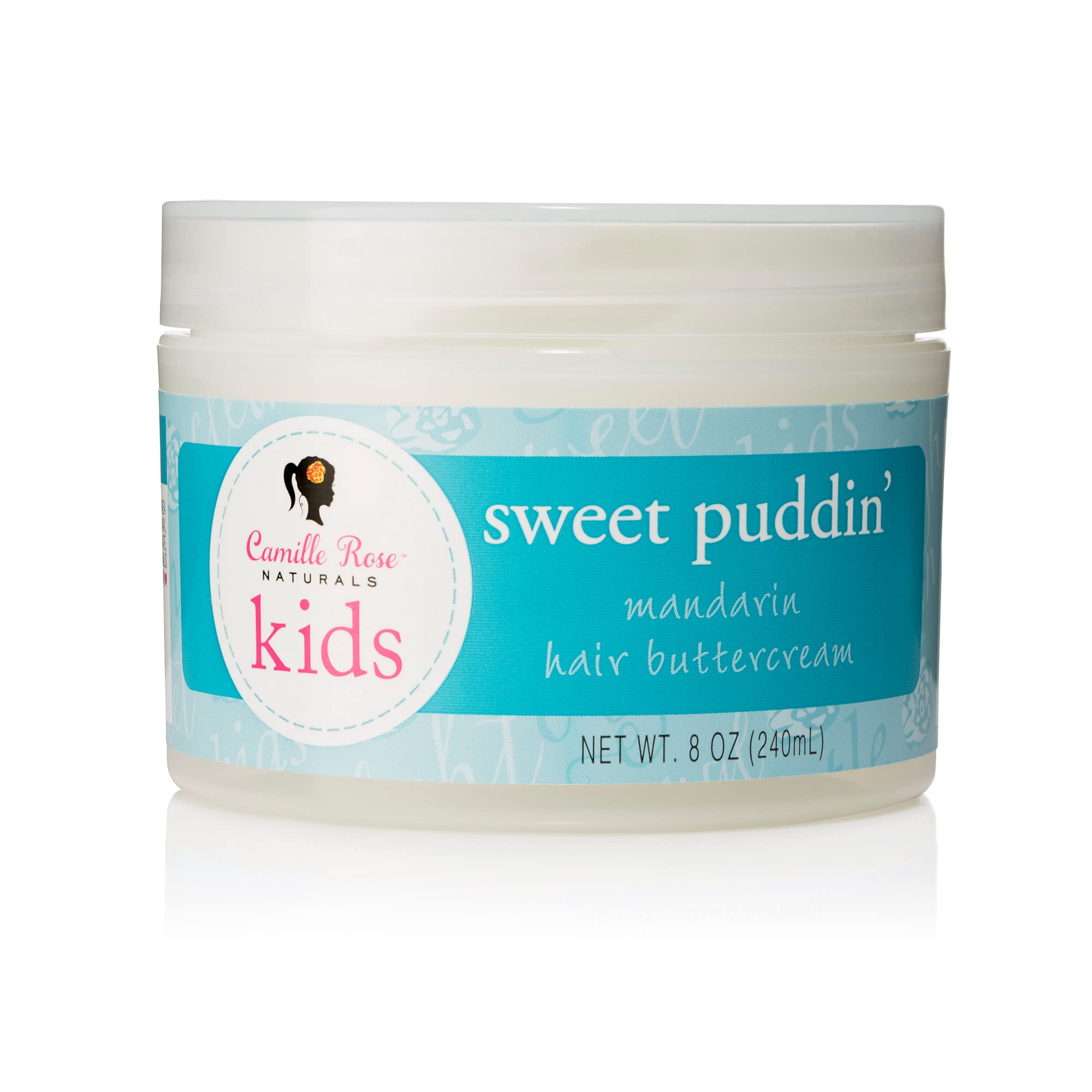 Camille Rose Kids Sweet Puddin’ 8 oz