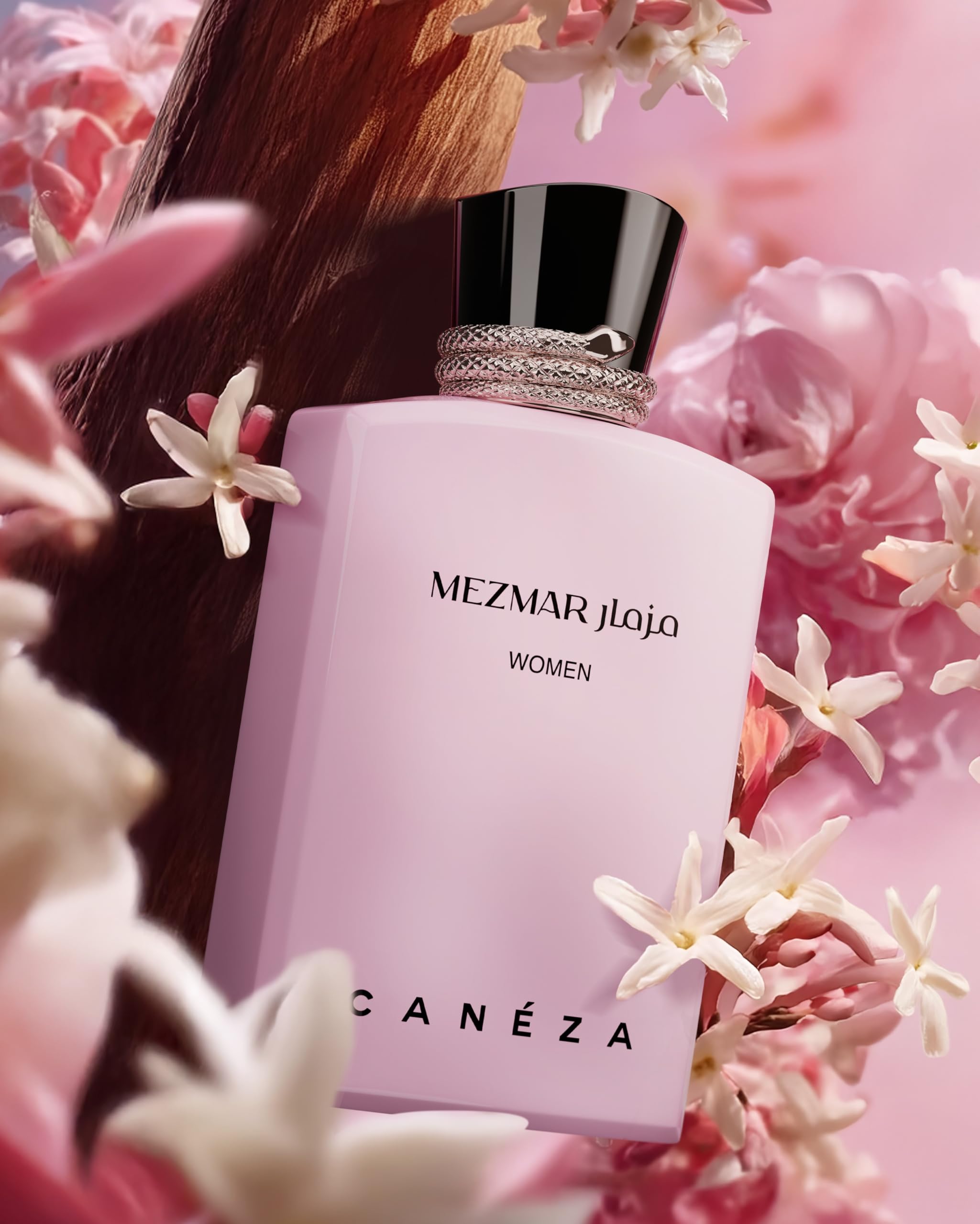 Caneza Mezmar 3.4 M United Arab Emir. 54pcs Bybox EDP - Thumbnail 3