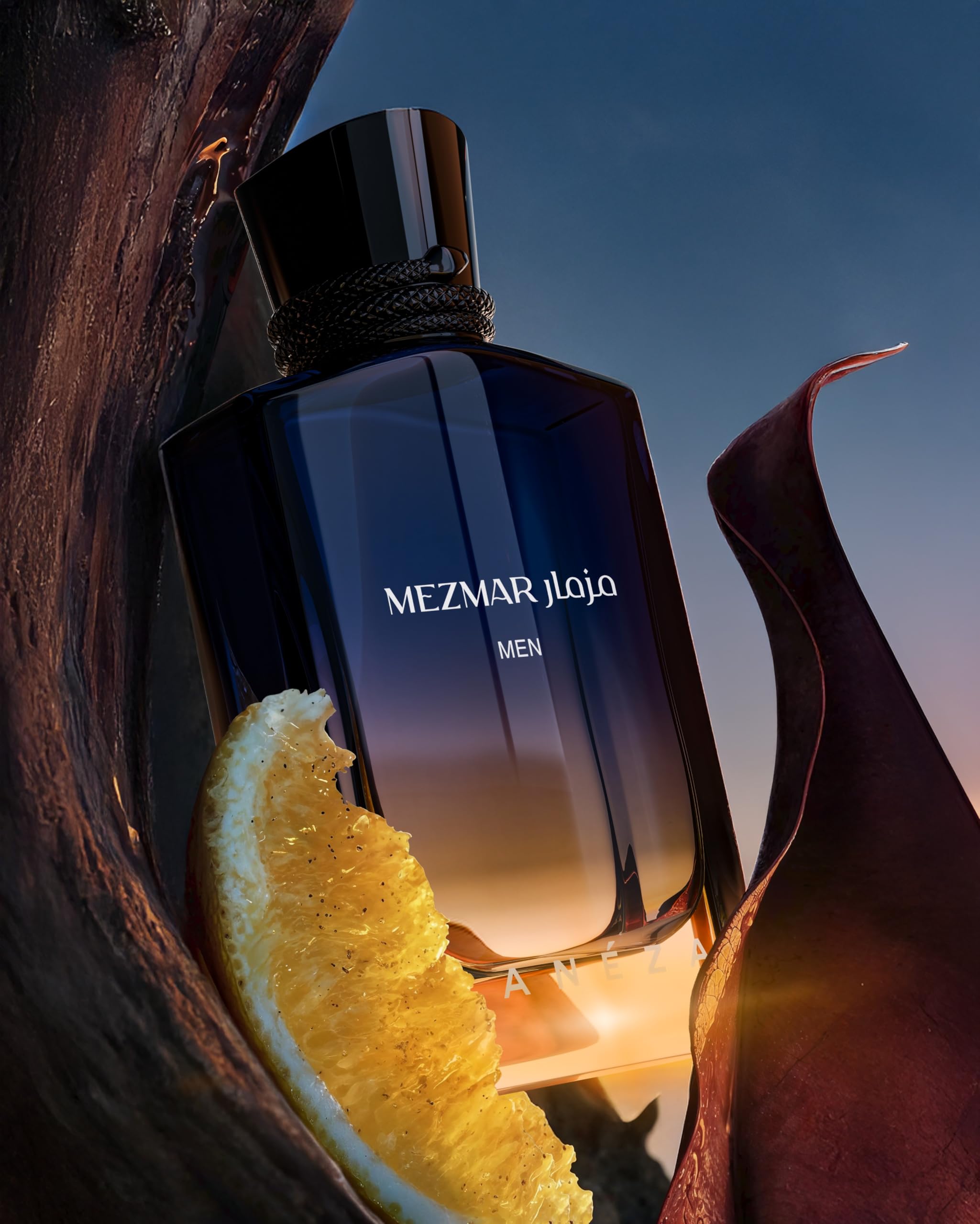 Caneza Mezmar 3.4 M United Arab Emir. 54pcs Bybox EDP - Thumbnail 3