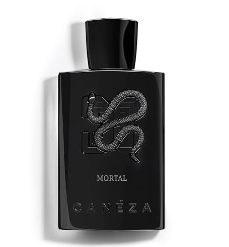Caneza Mortal 3.4 U United Arab Emir. 40pcs Bybox EDP - Thumbnail 2