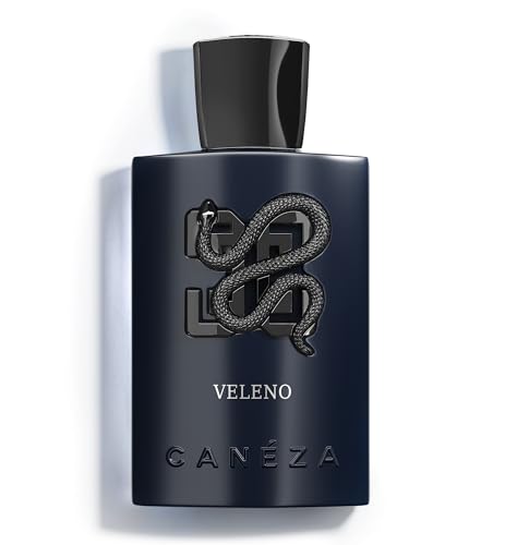 Caneza Veleno 3.4 U United Arab Emir. 40pcs Bybox EDP - Thumbnail 2
