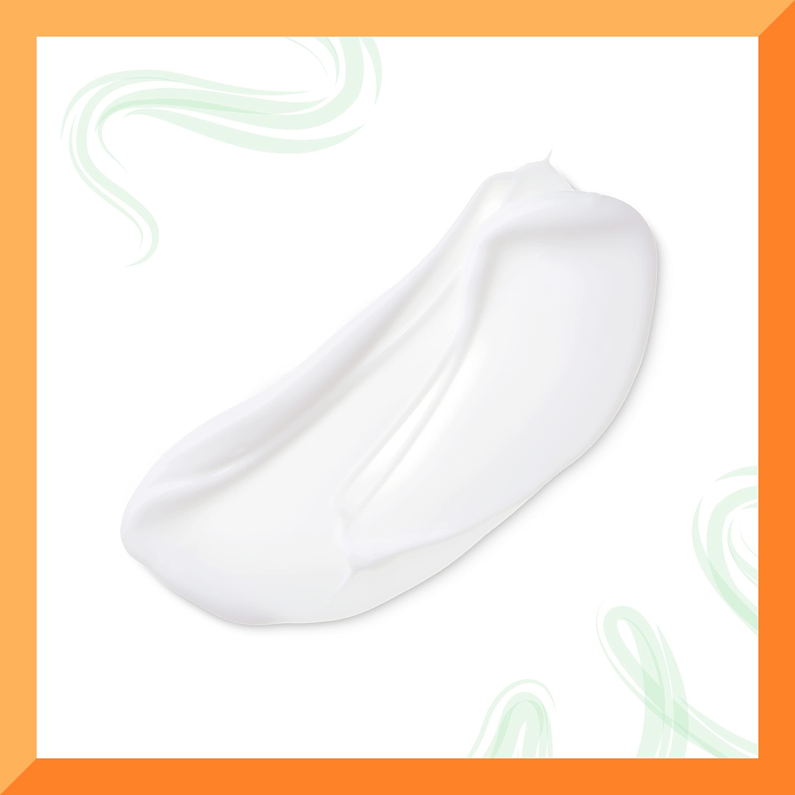 Cantu Avocado Silicone Free Hydrating Curling Hair Styling Cream With Shea - Thumbnail 2